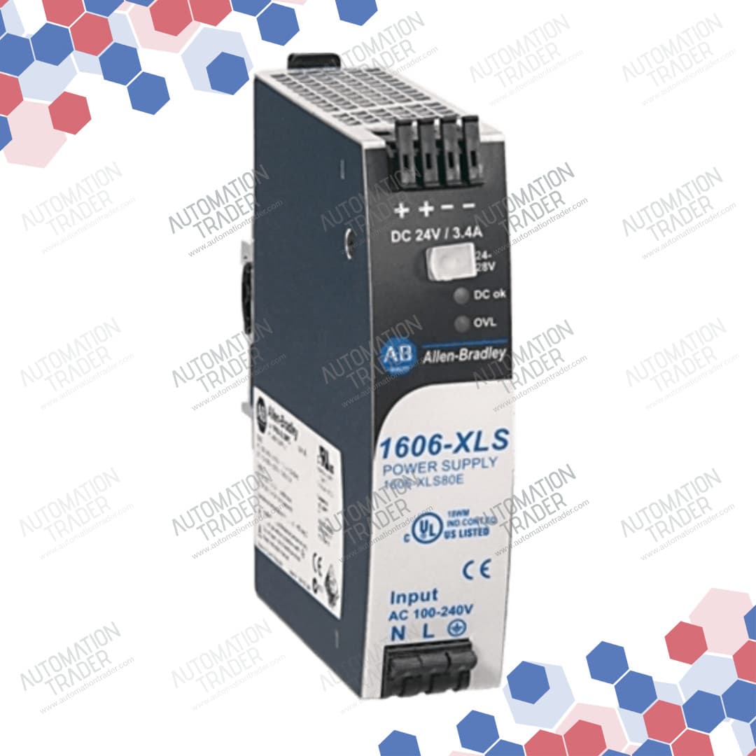 1606-XLS80E - image 1