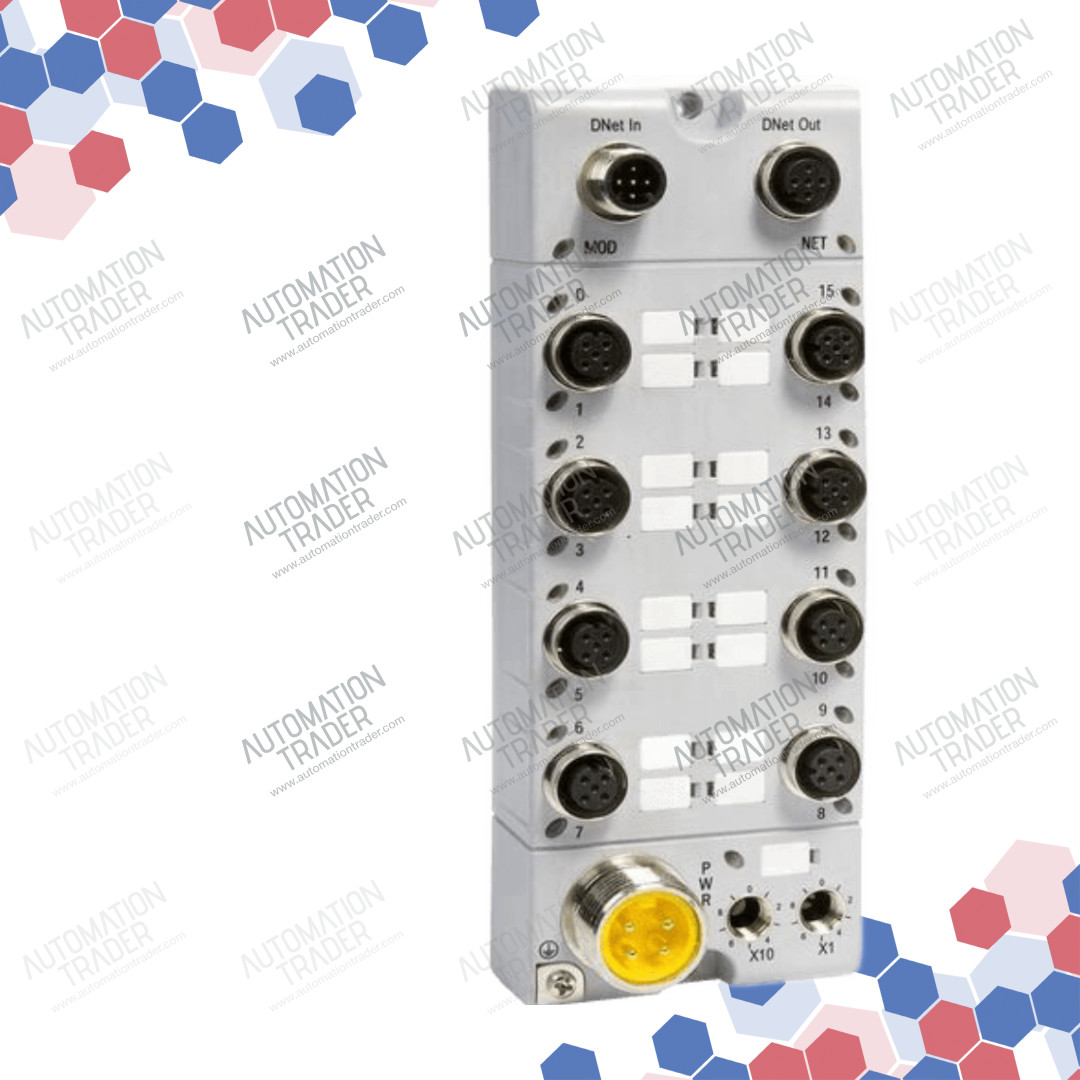1732D-16CFGM12M12 - image 1