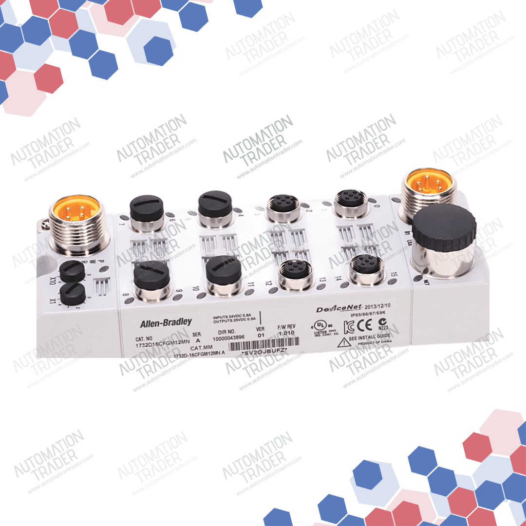 1732D-16CFGM12MN - image 1