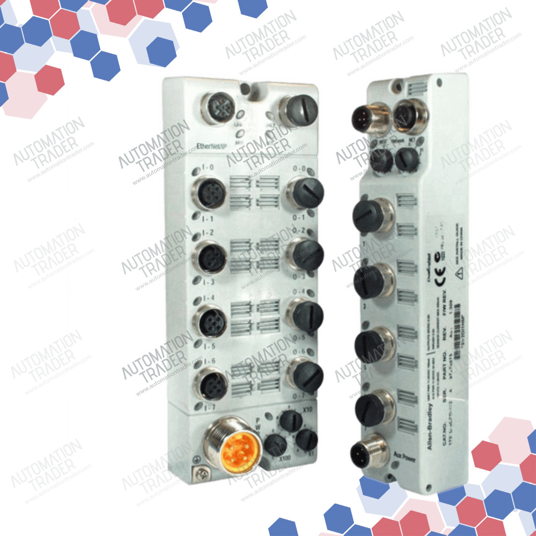 1732E-16CFGM12P5QCR - image 1