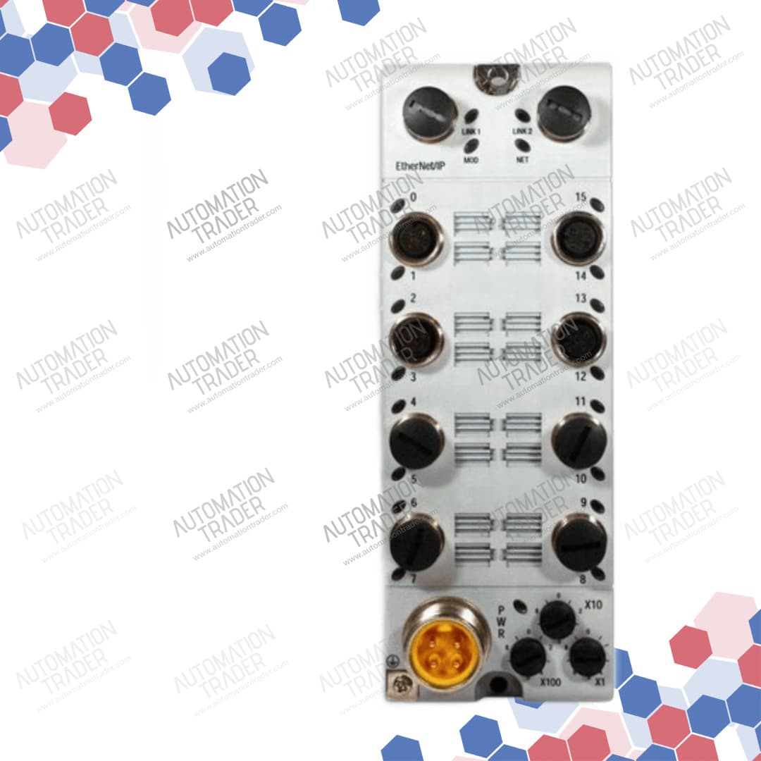 1732E-16CFGM12R - image 1
