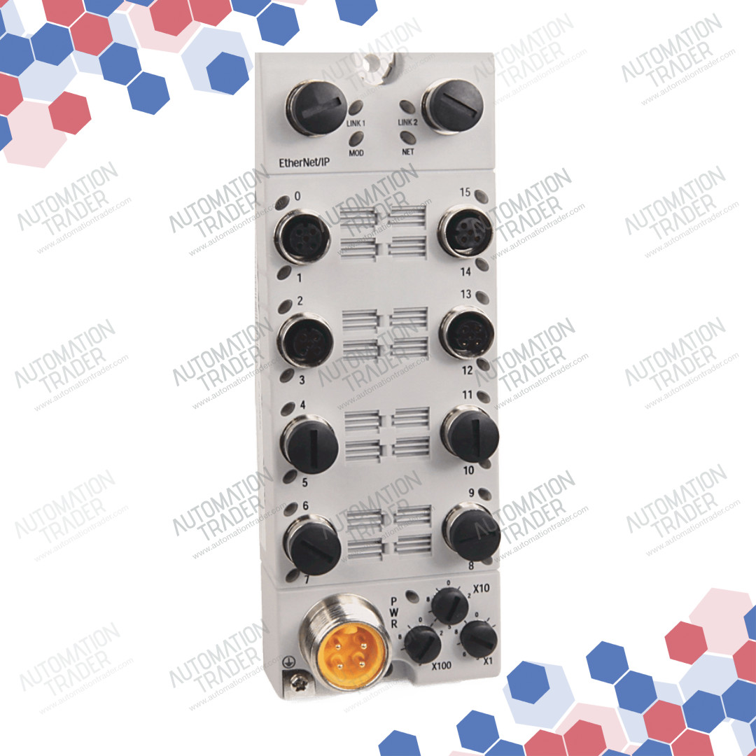 1732E-IB16M12SOEDR - image 1
