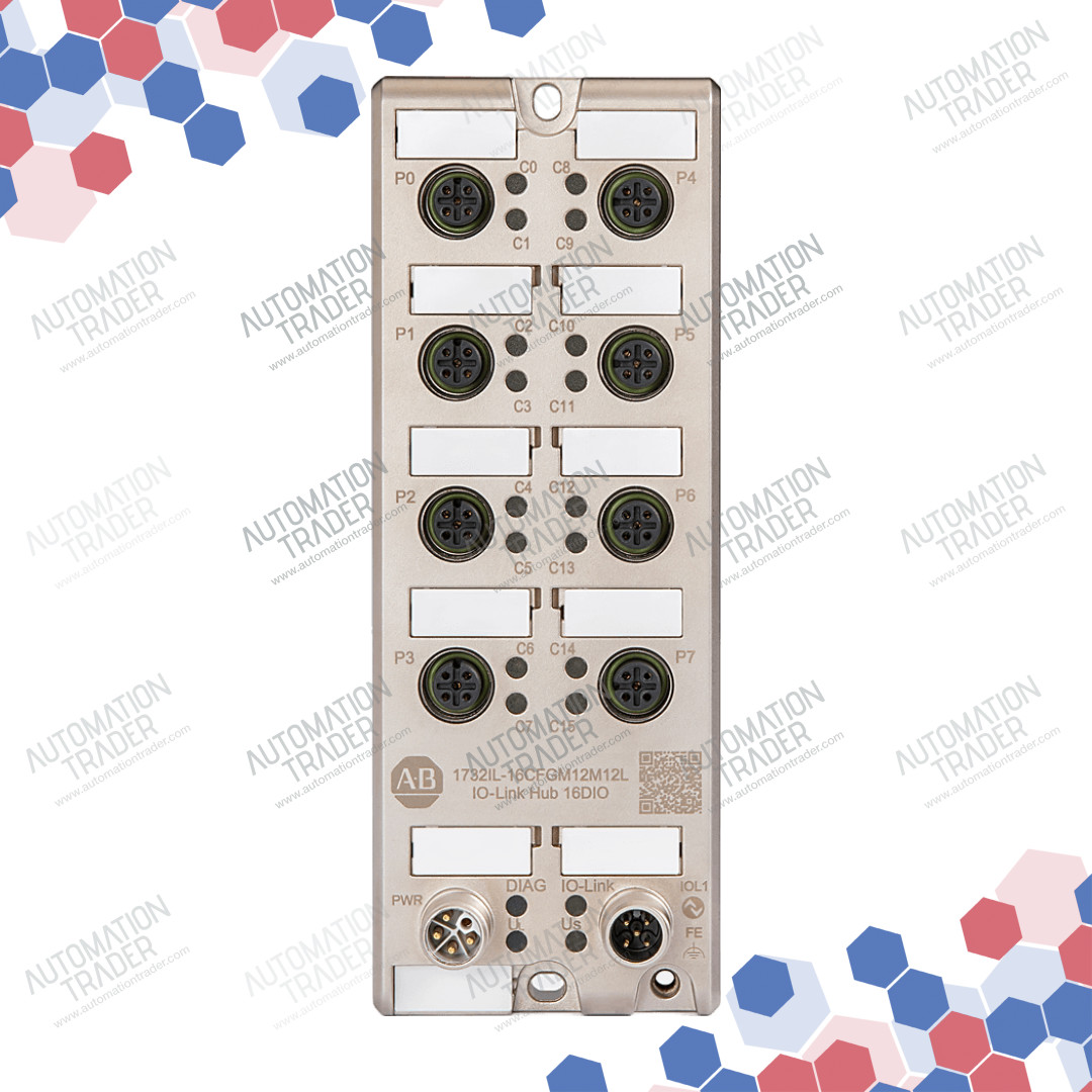 1732IL-16CFGM12M12L - image 1