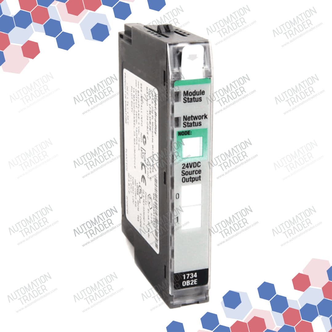 1734-OB2E - image 1