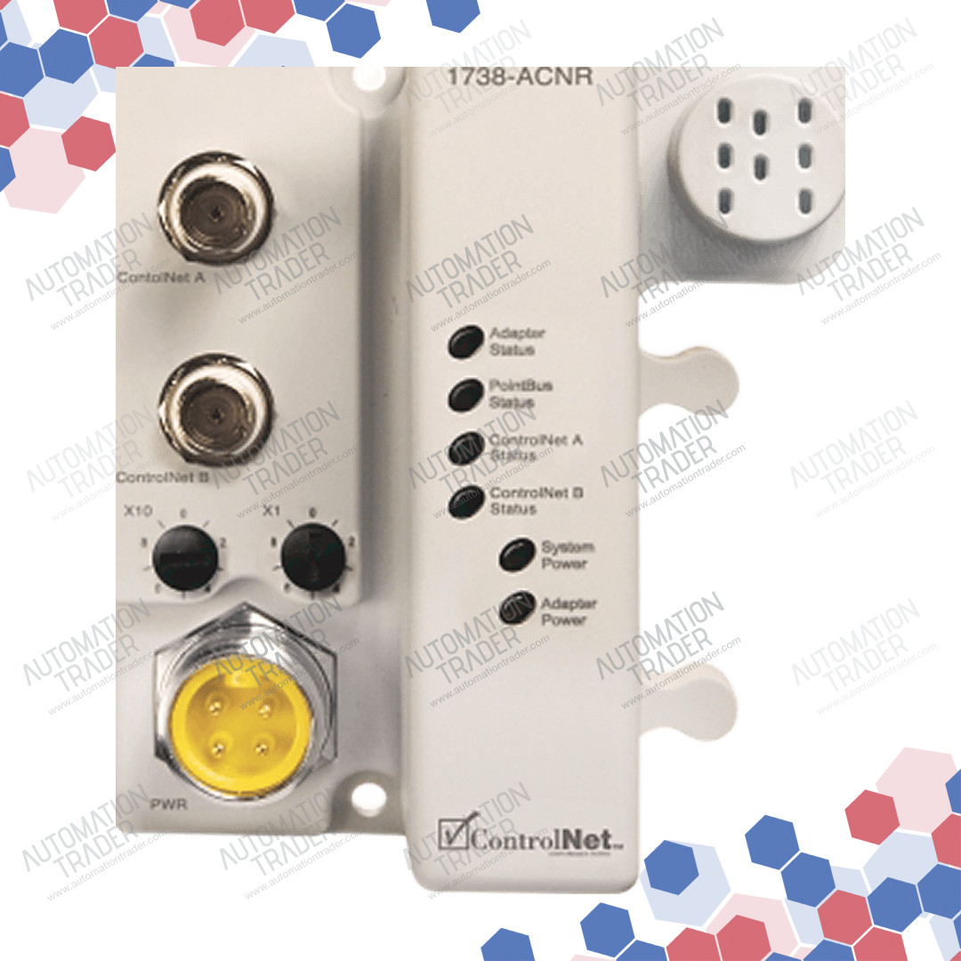 1738-ACNR - image 1