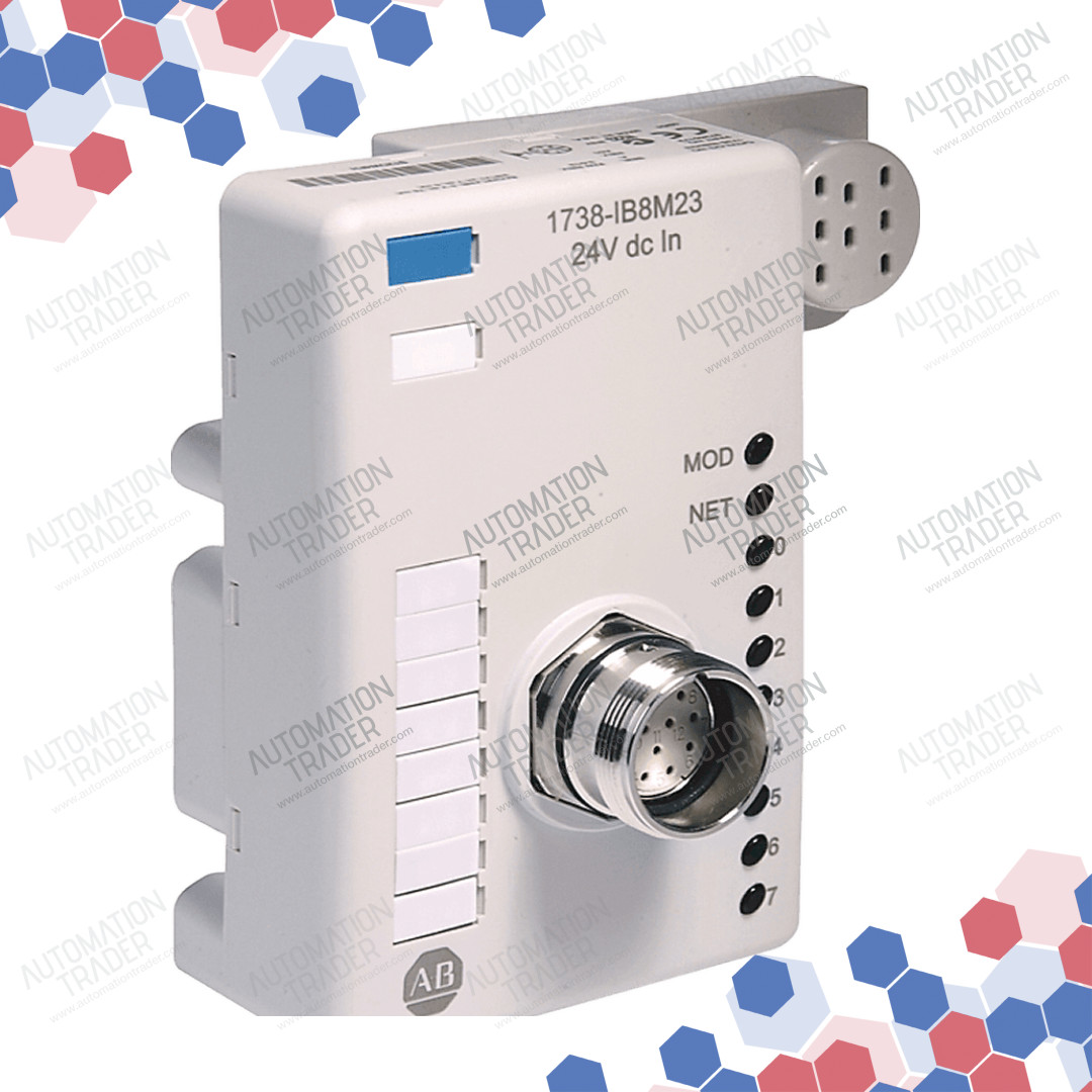 1738-IB8M23 - image 1