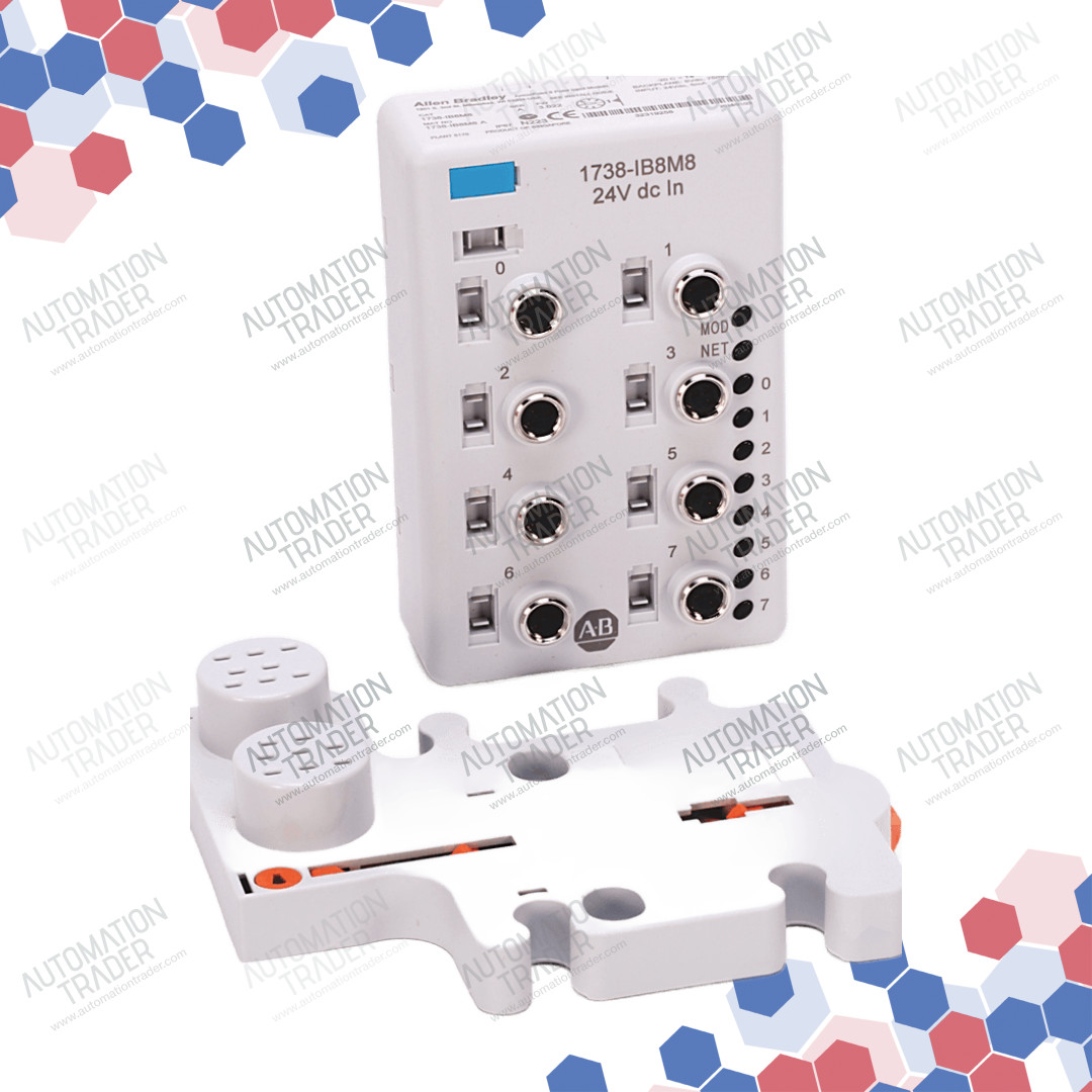 1738-IB8M8 - image 1