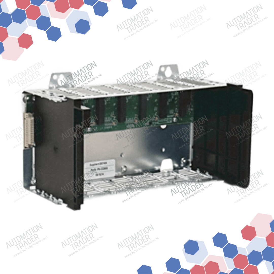 Zdjęcie produktu: Allen-Bradley 1756-A7K 1756-a7k, 1