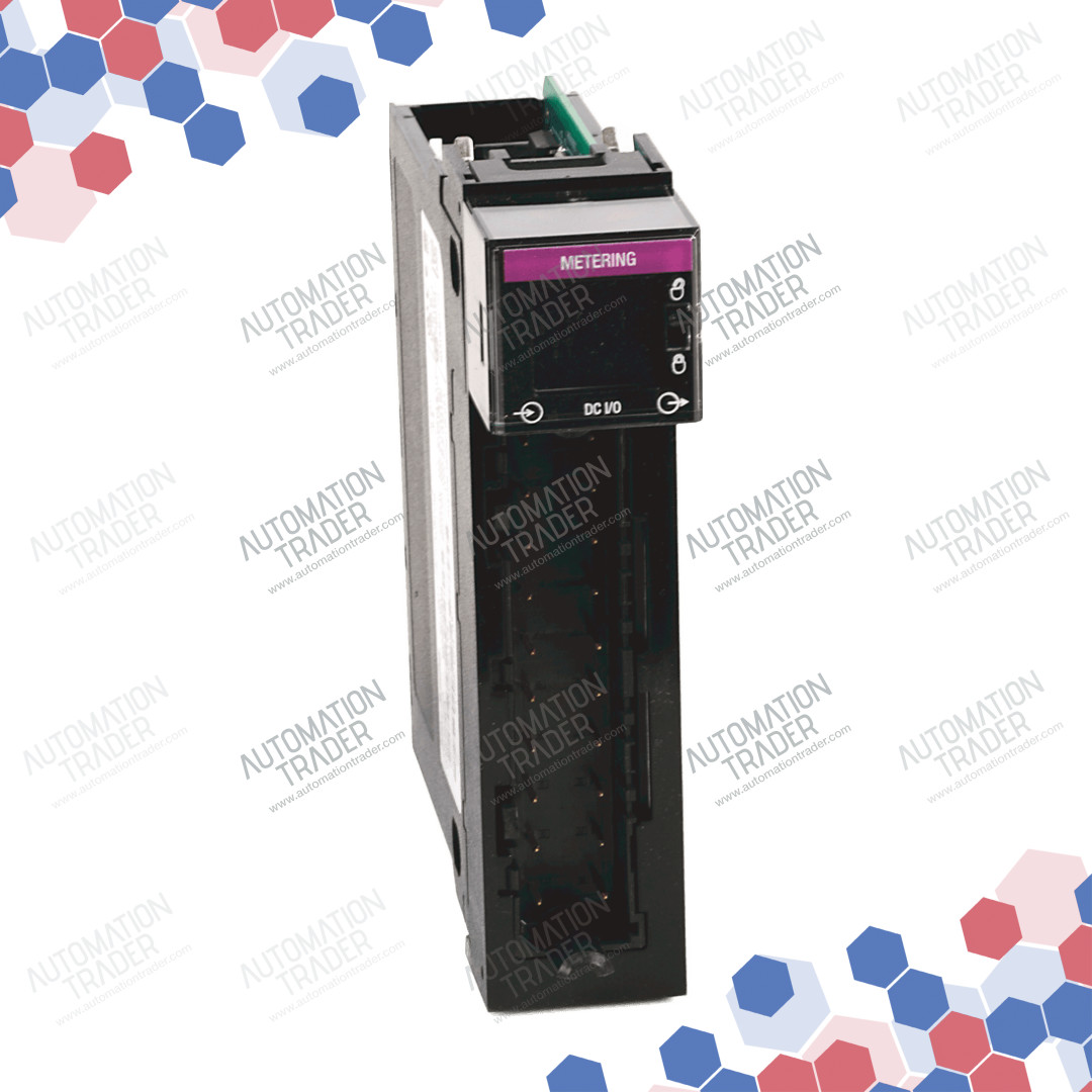 Zdjęcie produktu: Allen-Bradley 1756-CFM 1756-cfm, 1