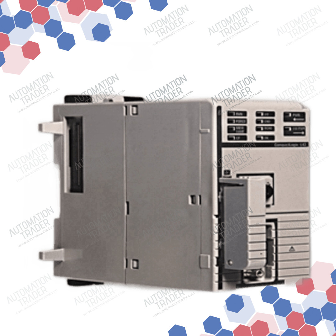 Zdjęcie produktu: Allen-Bradley 1768-L45 1768-l45, 1