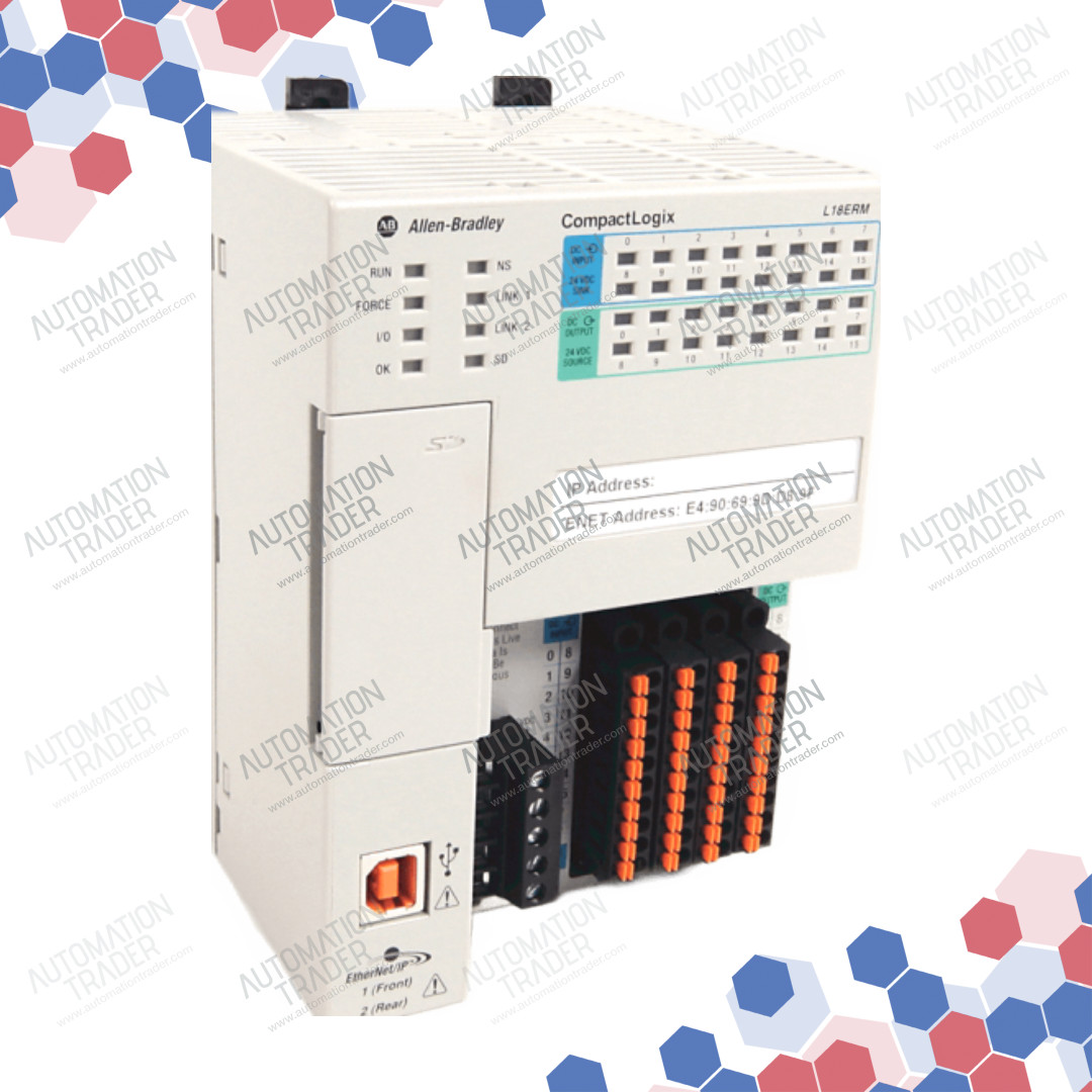 1769-L18ERM-BB1B - image 1