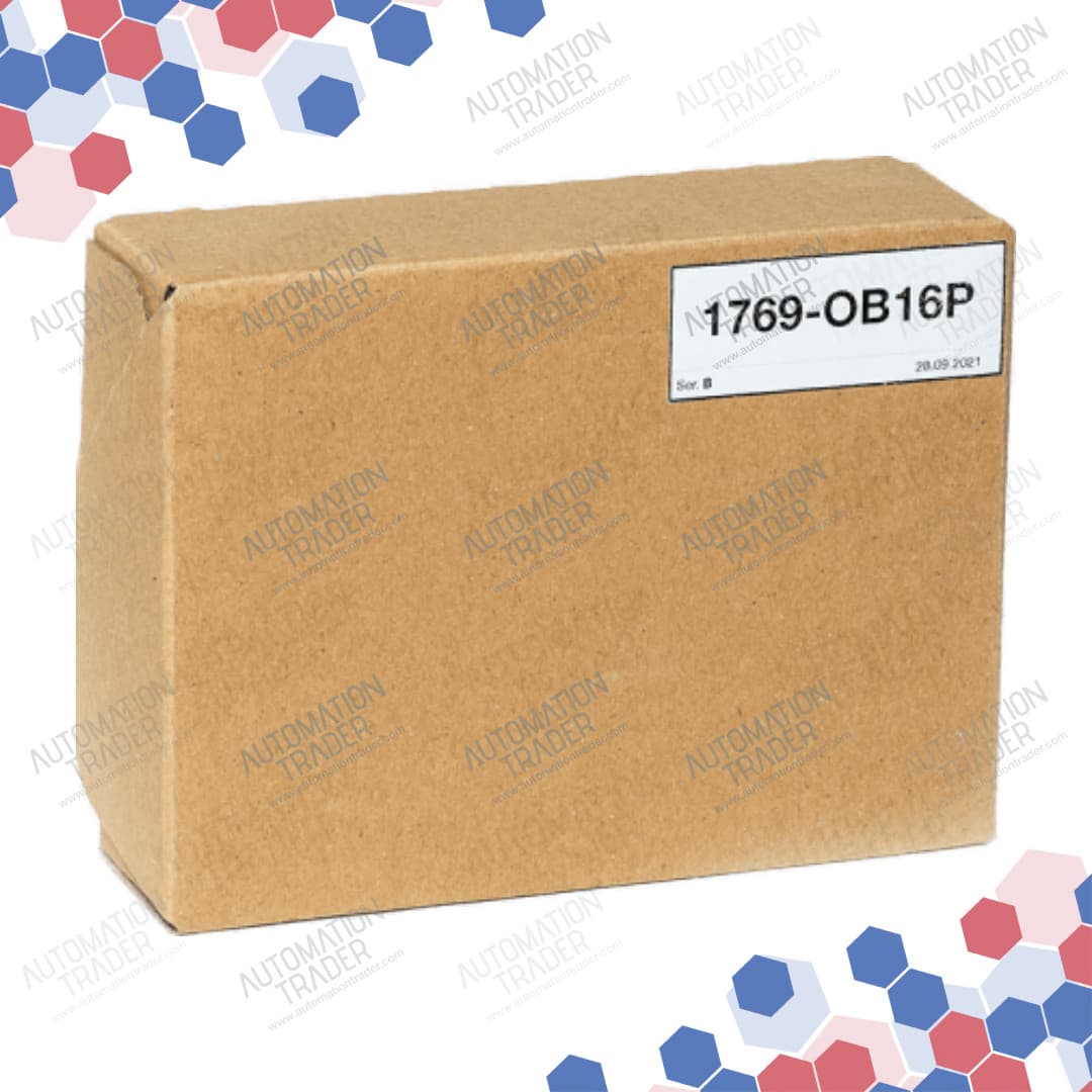 1769-OB16P - image 1