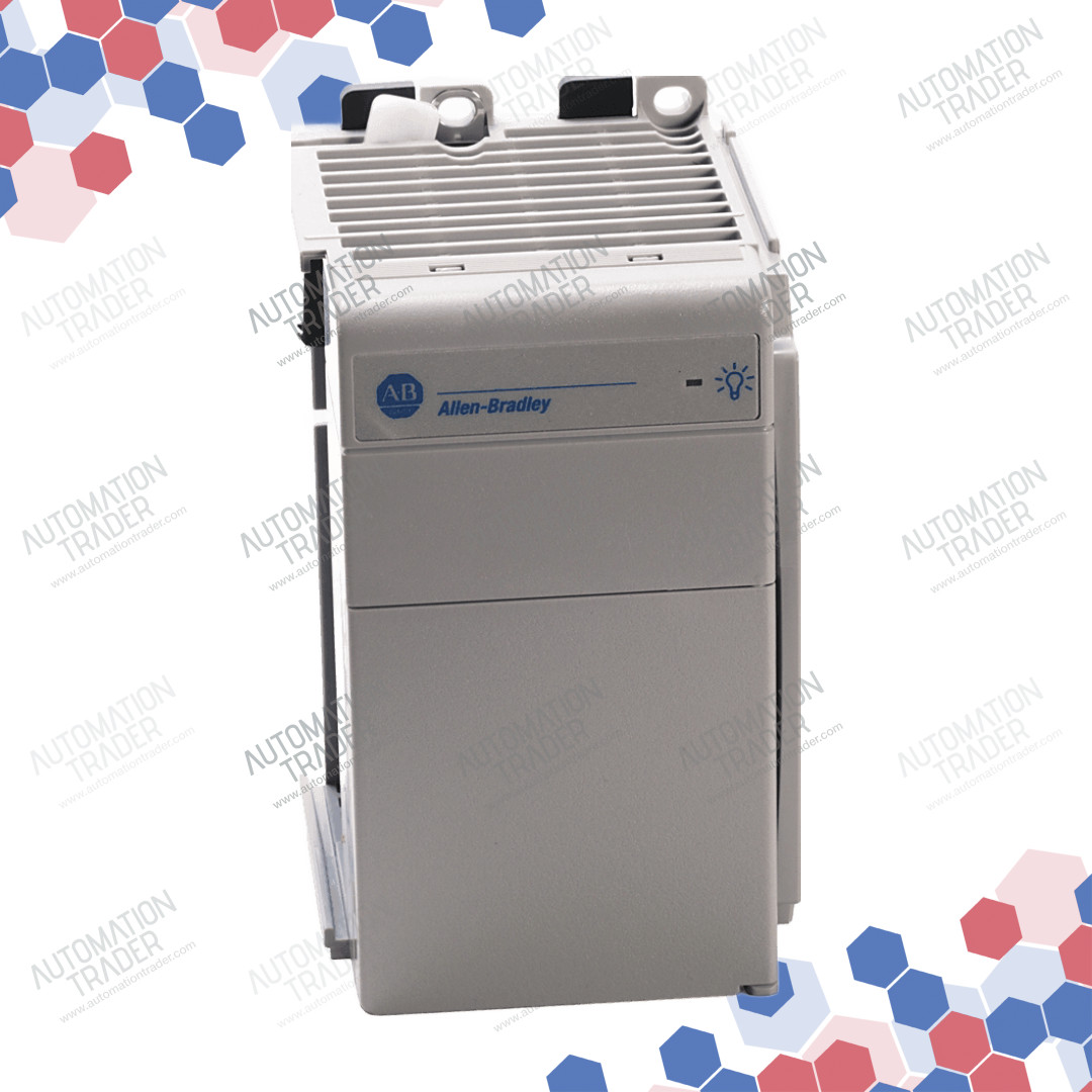 Zdjęcie produktu: Allen-Bradley 1769-PA2 1769-pa2, 1