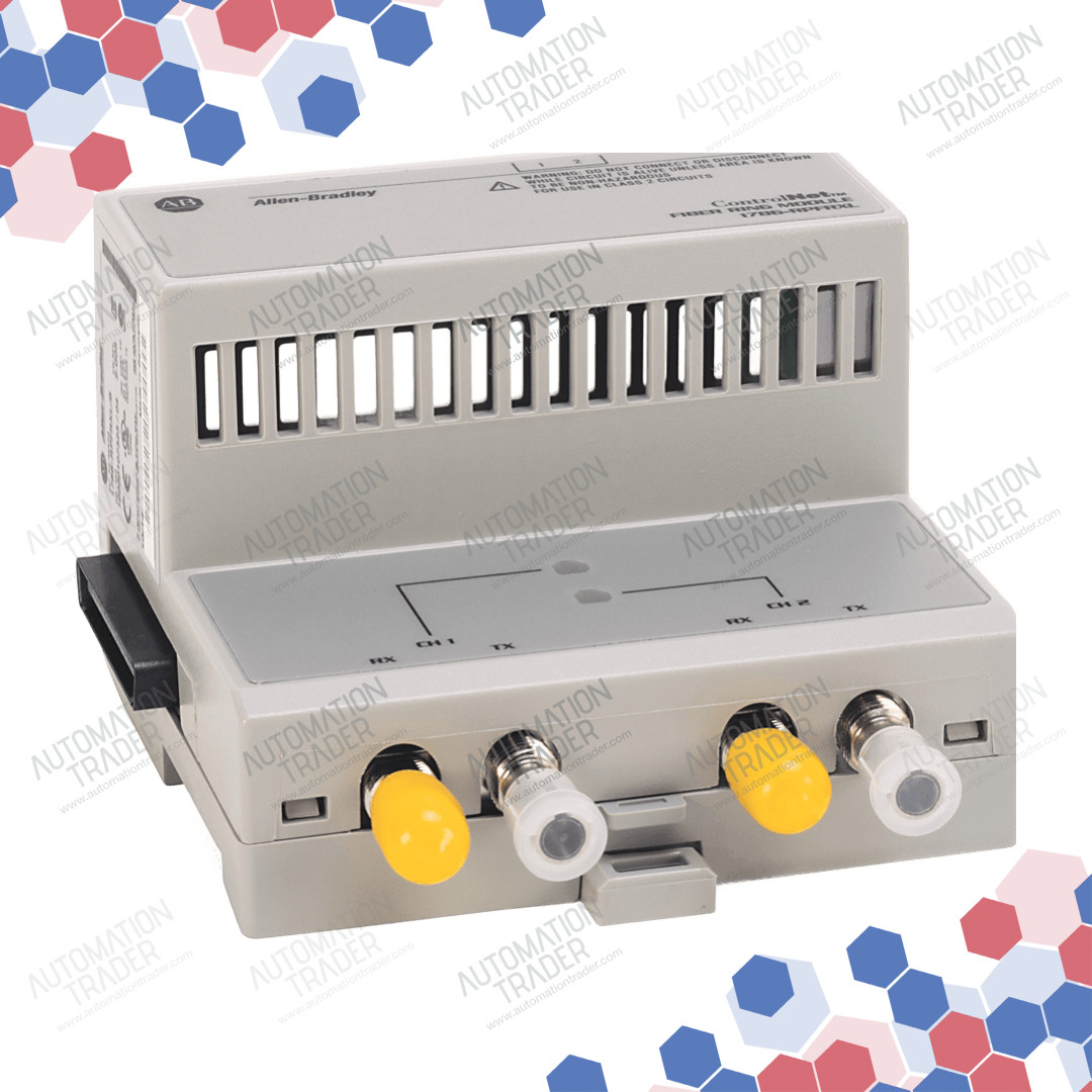 Zdjęcie produktu: Allen-Bradley 1786-RPFRXL 1786-rpfrxl, 1