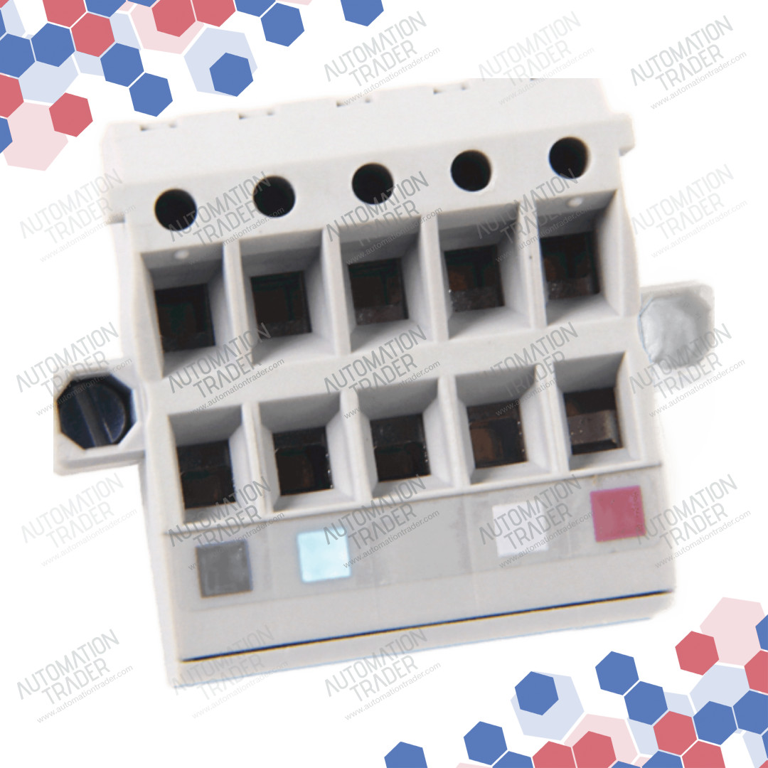 Zdjęcie produktu: Allen-Bradley 1787-PLUG10R 1787-plug10r, 1