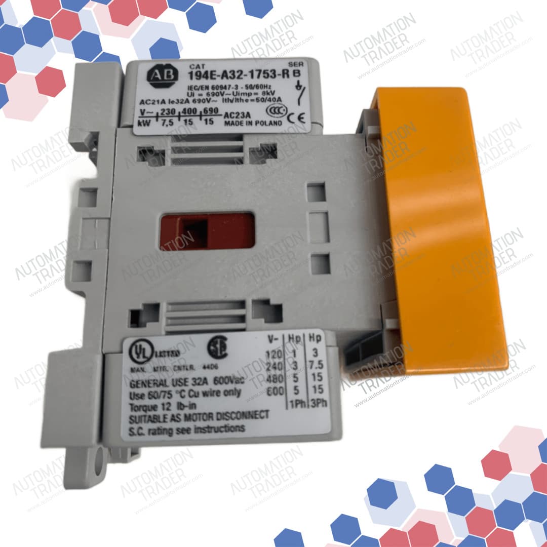 194E-A32-1753-R - image 1