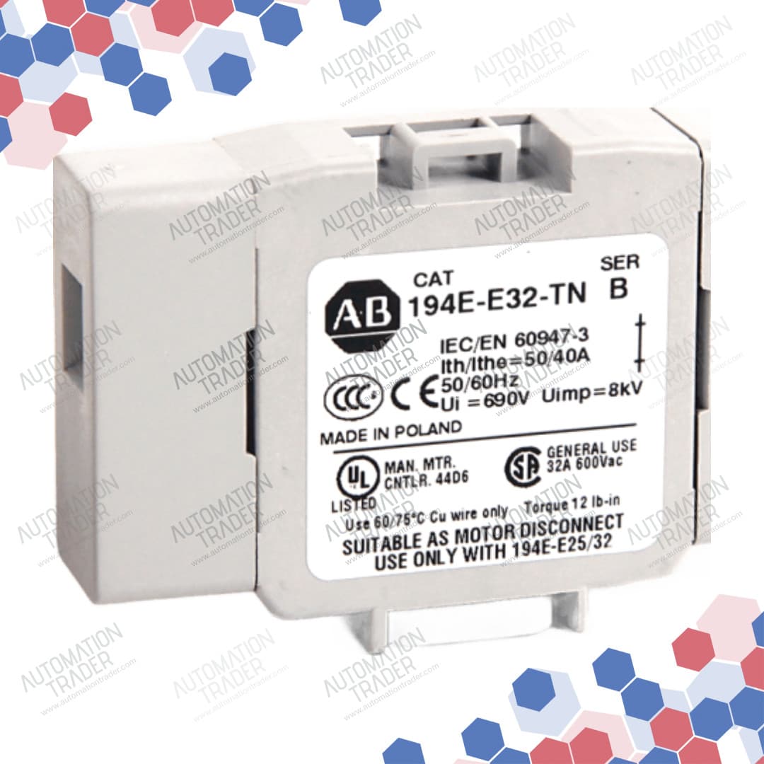 194E-E32-TN - image 1