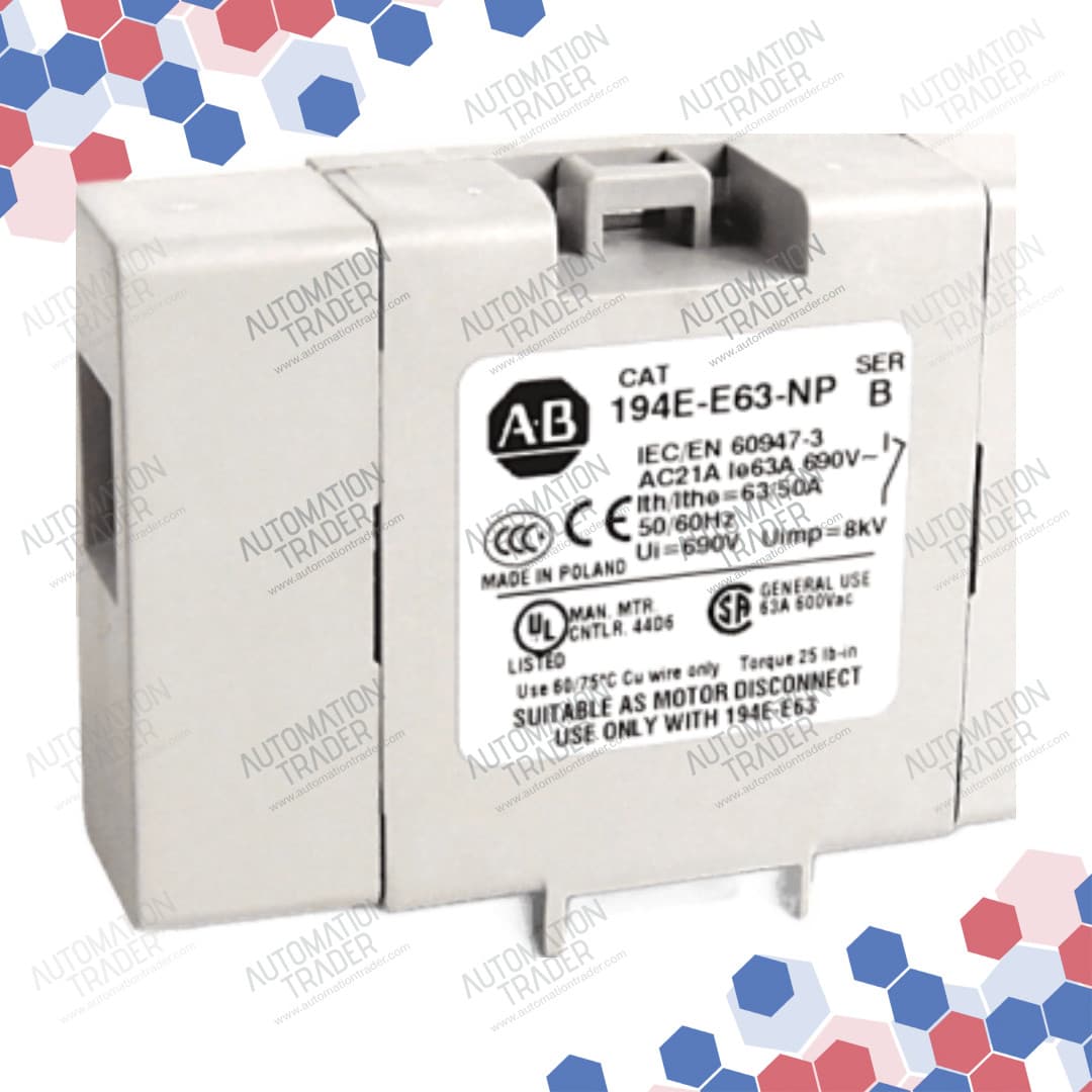 194E-E63-NP - image 1