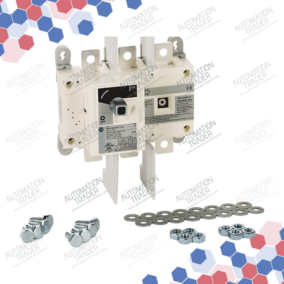 194R-NU200-1753 - image 1