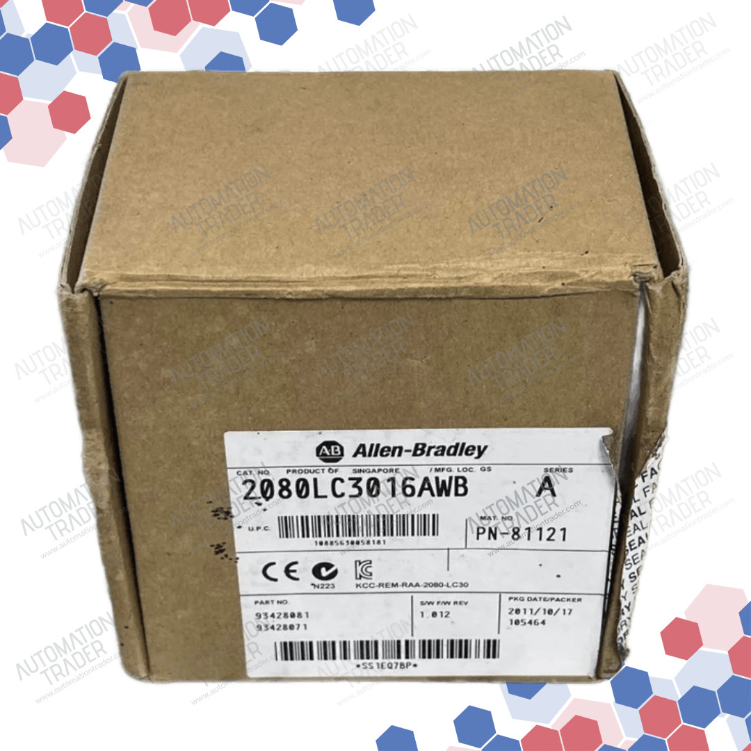 2080-LC30-16AWB - image 1