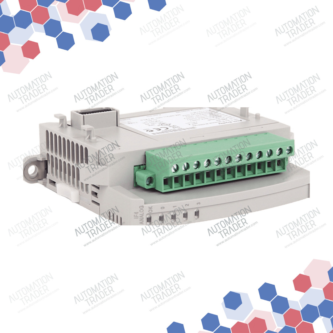 Zdjęcie produktu: Allen-Bradley 2085-IF4 2085-if4, 1