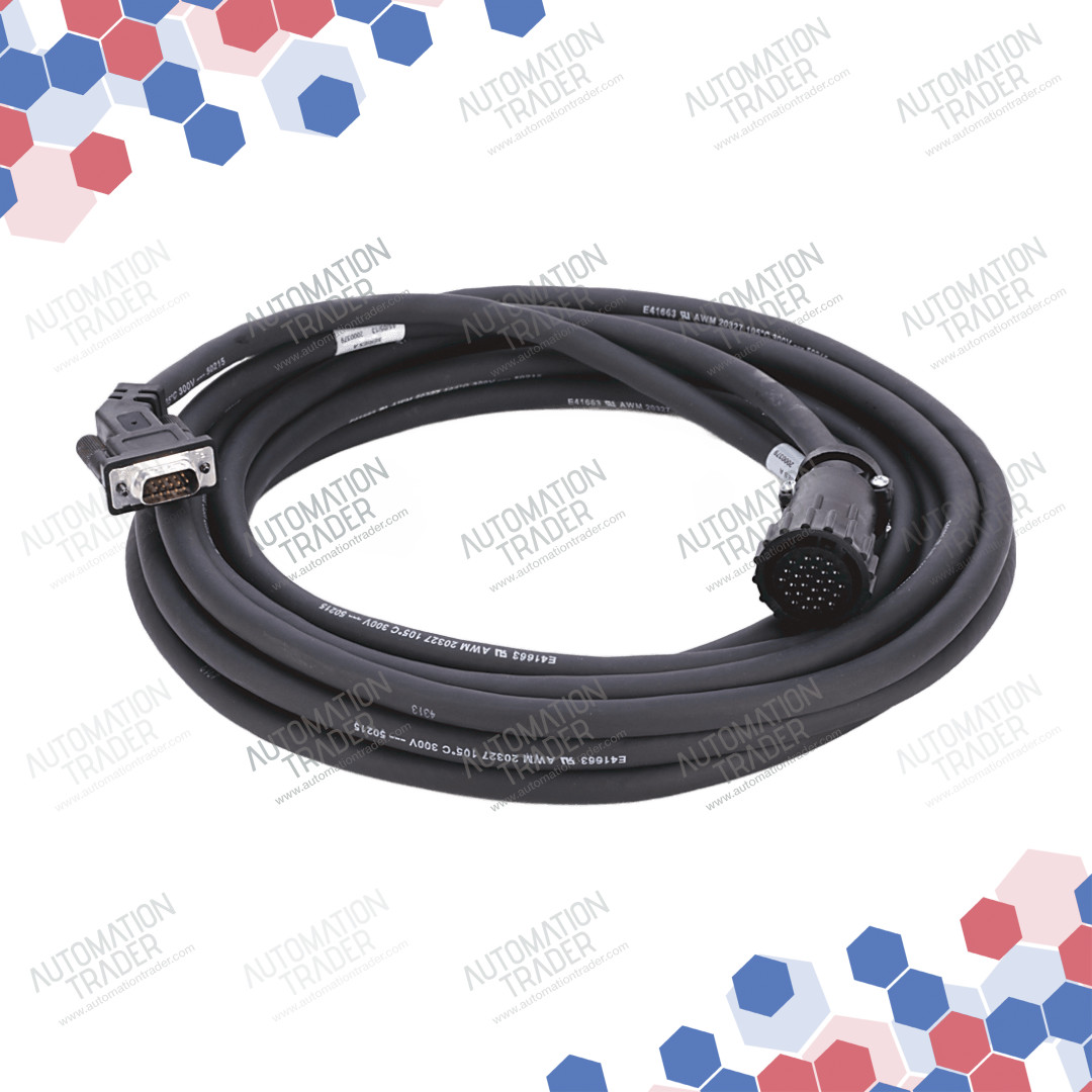 Zdjęcie produktu: Allen-Bradley 2090-CFBM6DD-CCAA07 2090-cfbm6dd-ccaa07, 1