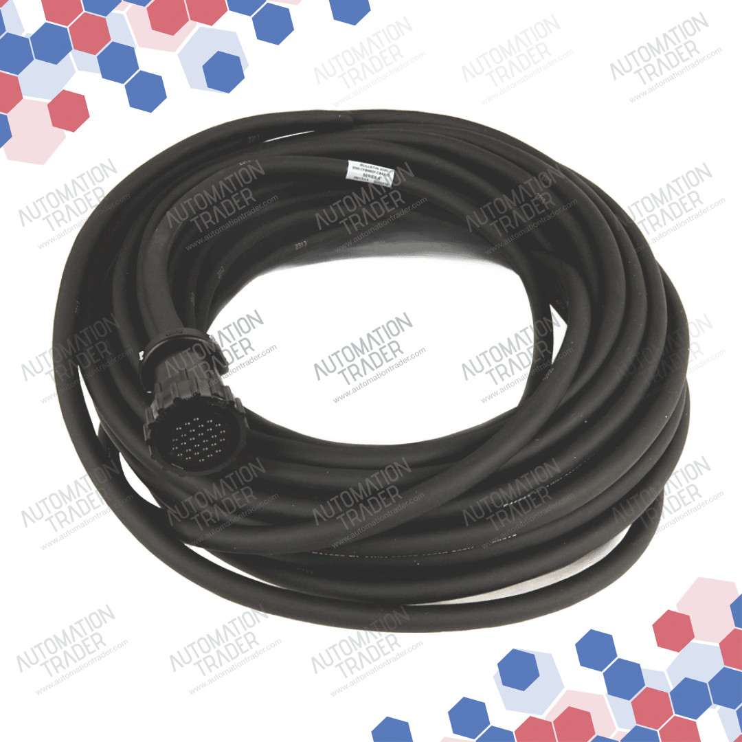 Zdjęcie produktu: Allen-Bradley 2090-CFBM6DF-CBAA20 2090-cfbm6df-cbaa20, 1