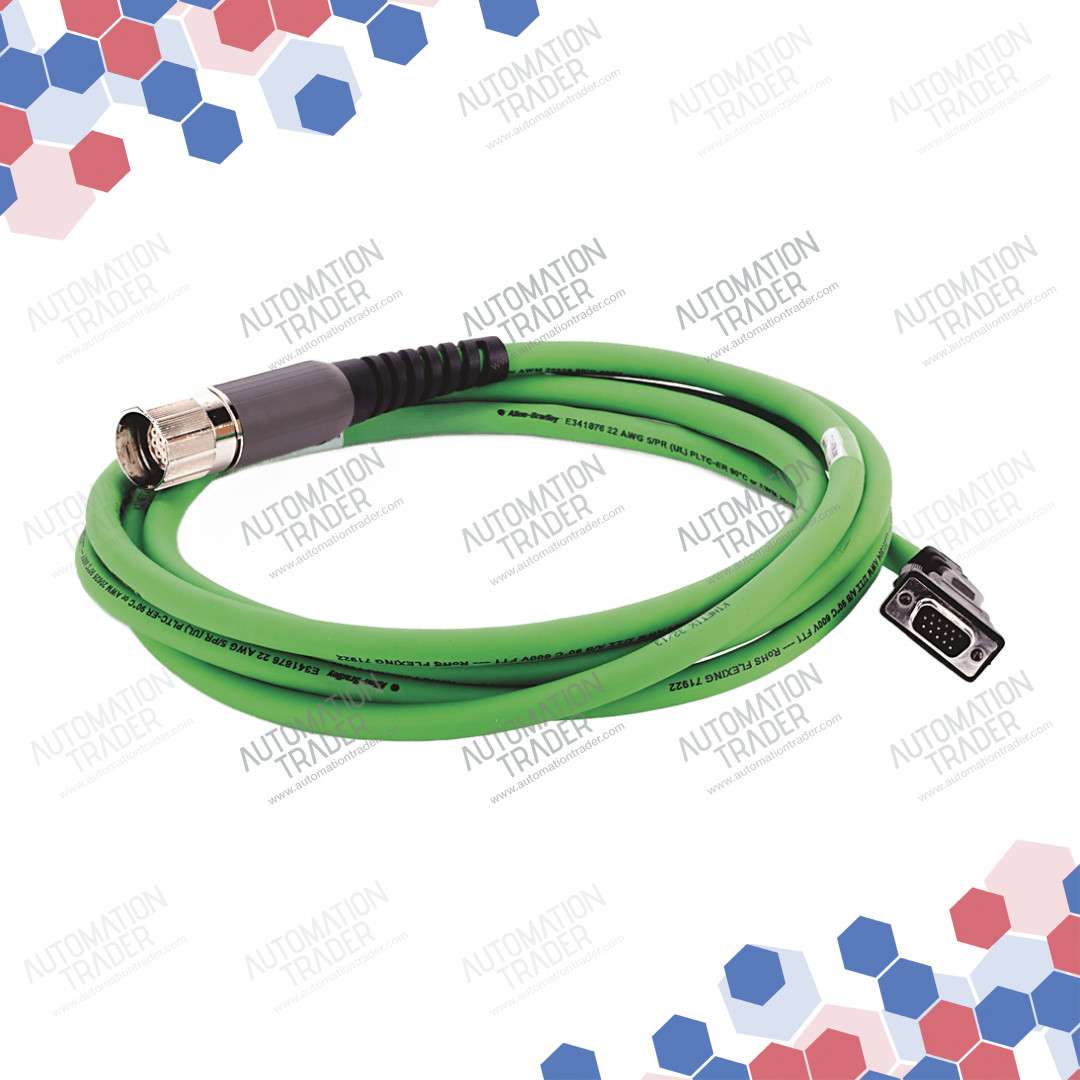 Zdjęcie produktu: Allen-Bradley 2090-CFBM7DD-CEAF03 2090-cfbm7dd-ceaf03, 1