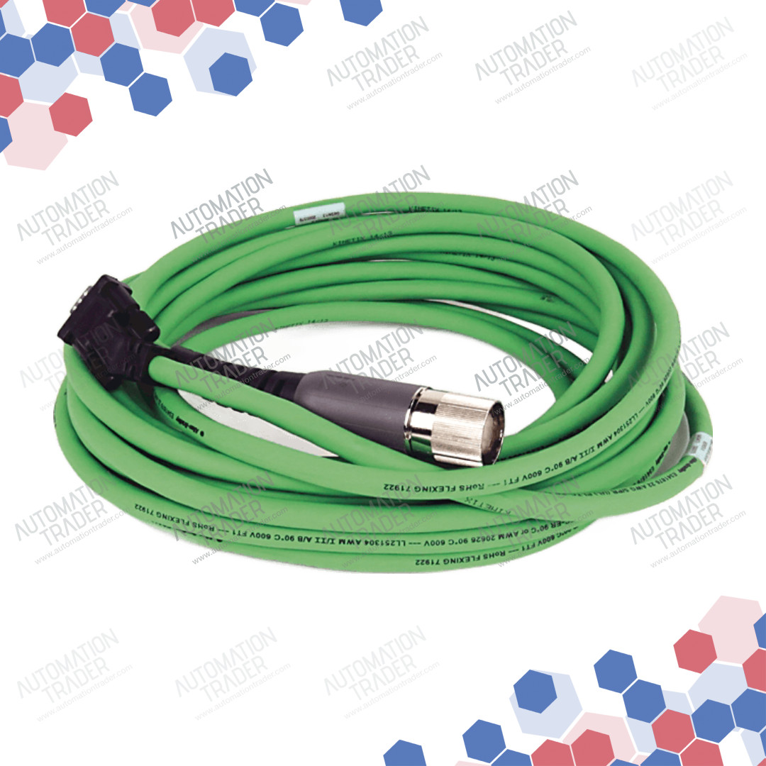 Zdjęcie produktu: Allen-Bradley 2090-CFBM7DD-CEAF09 2090-cfbm7dd-ceaf09, 1