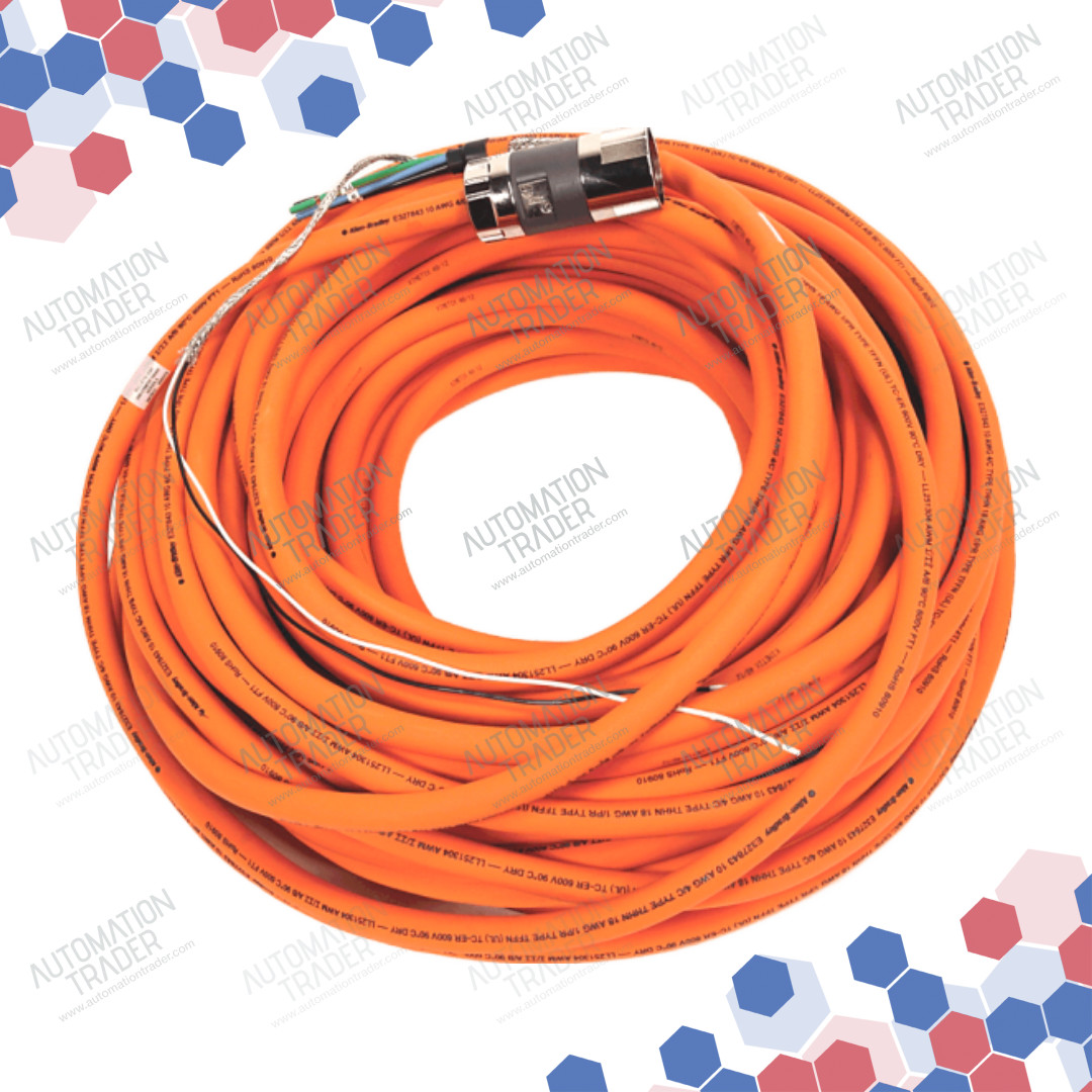 Zdjęcie produktu: Allen-Bradley 2090-CPBM7DF-10AA40 2090-cpbm7df-10aa40, 1