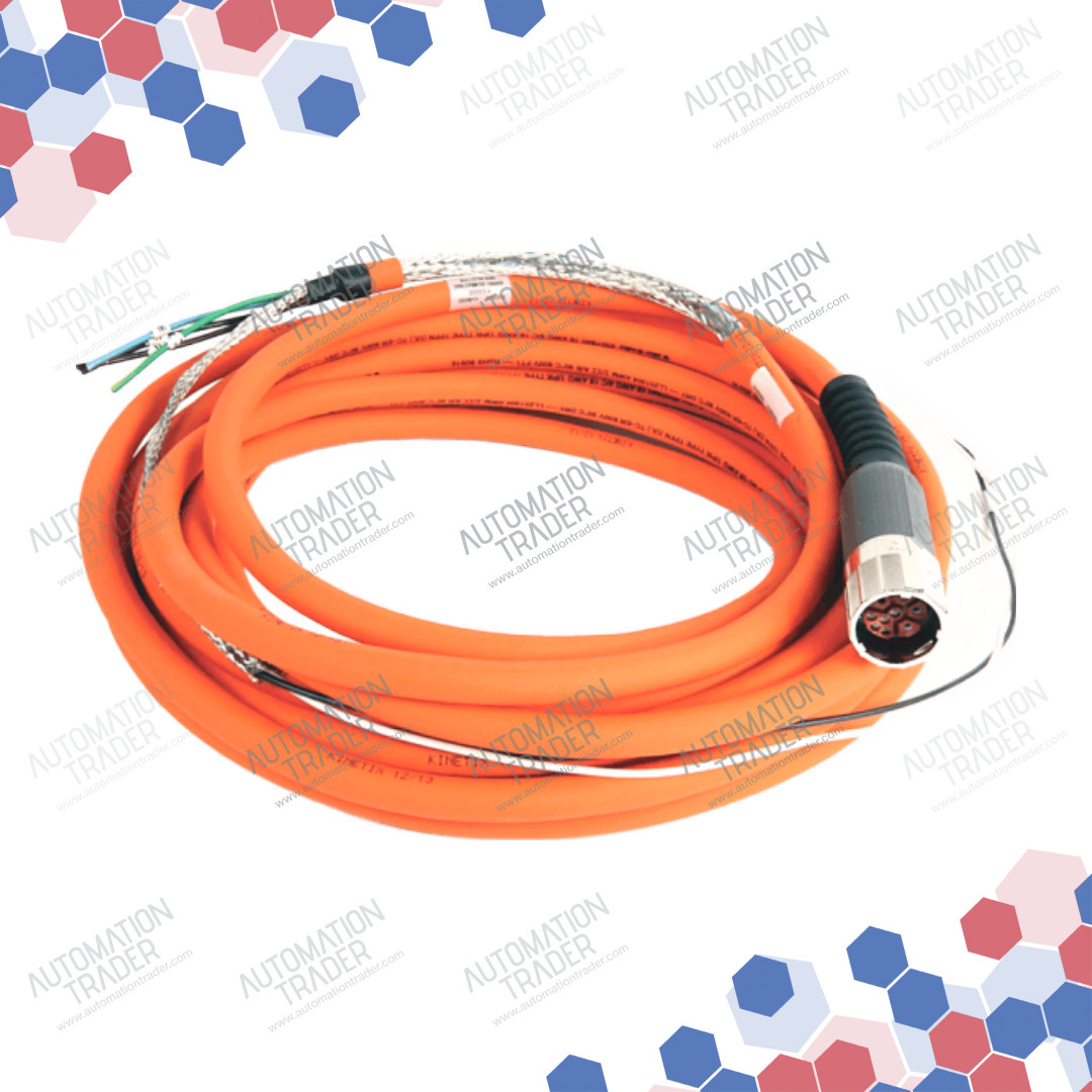 Zdjęcie produktu: Allen-Bradley 2090-CPBM7DF-16AA09 2090-cpbm7df-16aa09, 1