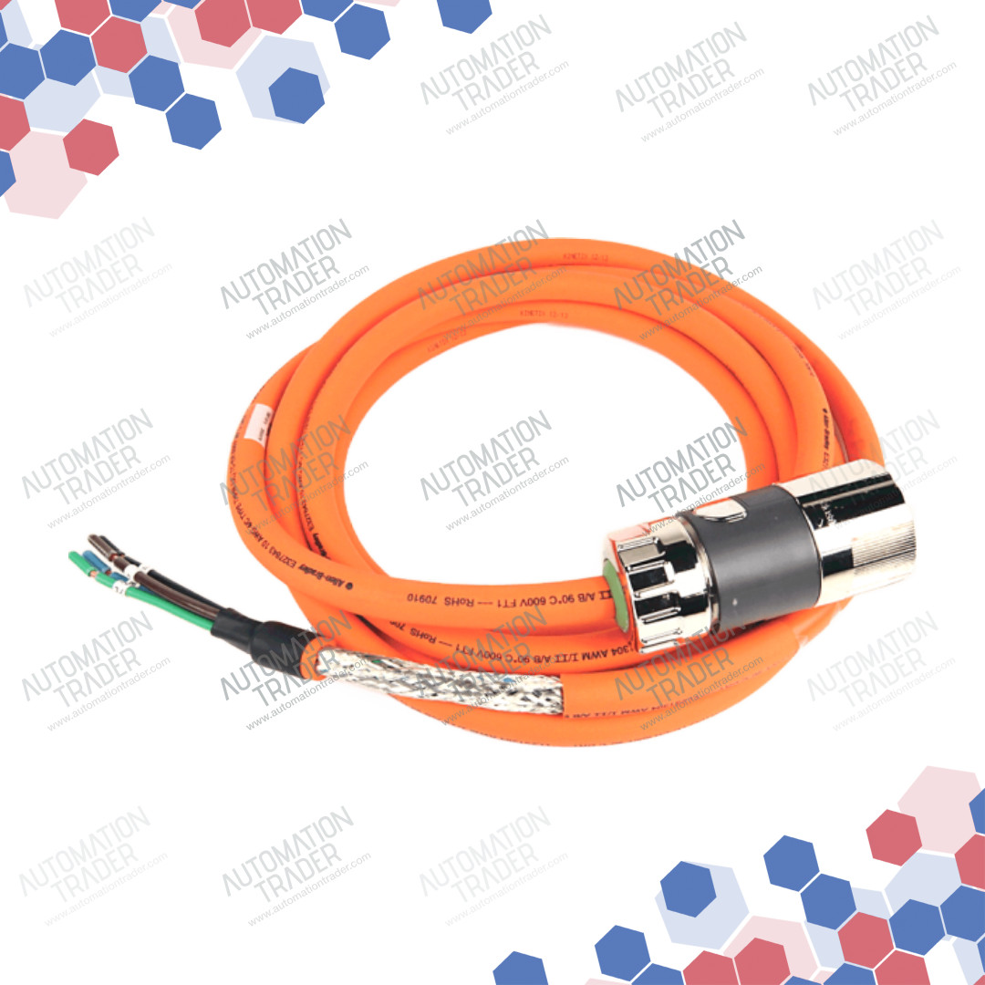 Zdjęcie produktu: Allen-Bradley 2090-CPWM7DF-10AA04 2090-cpwm7df-10aa04, 1