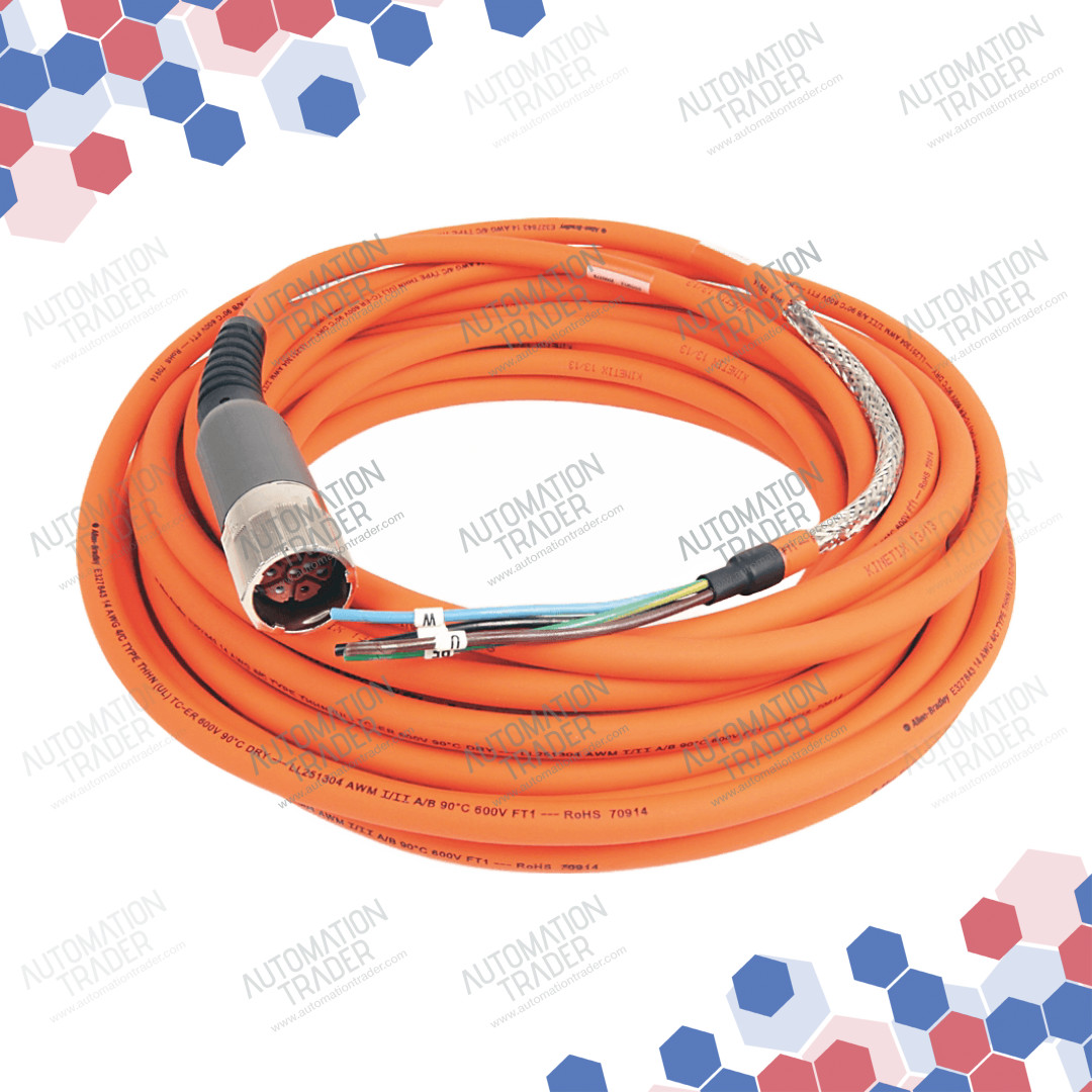 Zdjęcie produktu: Allen-Bradley 2090-CPWM7DF-14AA12 2090-cpwm7df-14aa12, 1