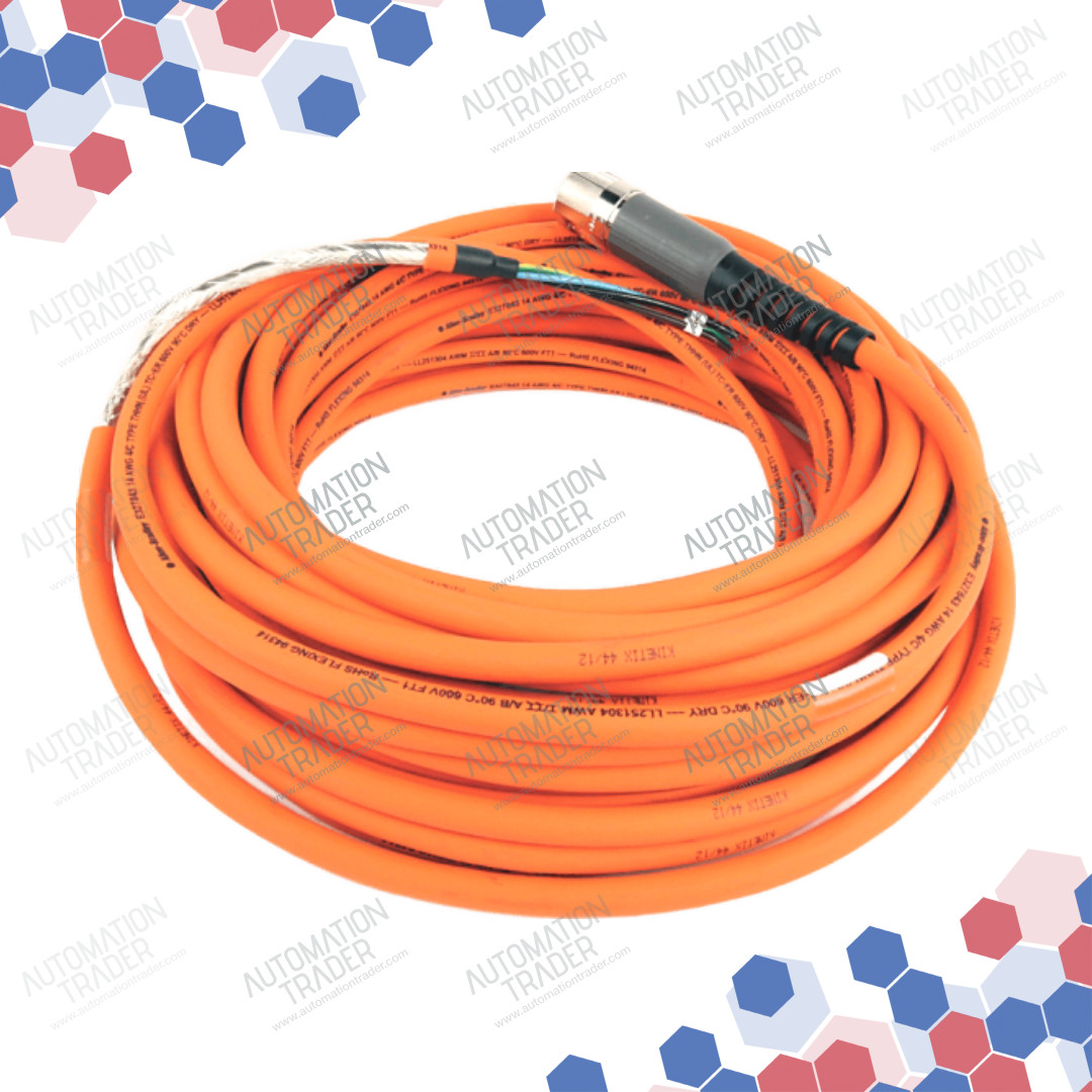 Zdjęcie produktu: Allen-Bradley 2090-CPWM7DF-14AF20 2090-cpwm7df-14af20, 1