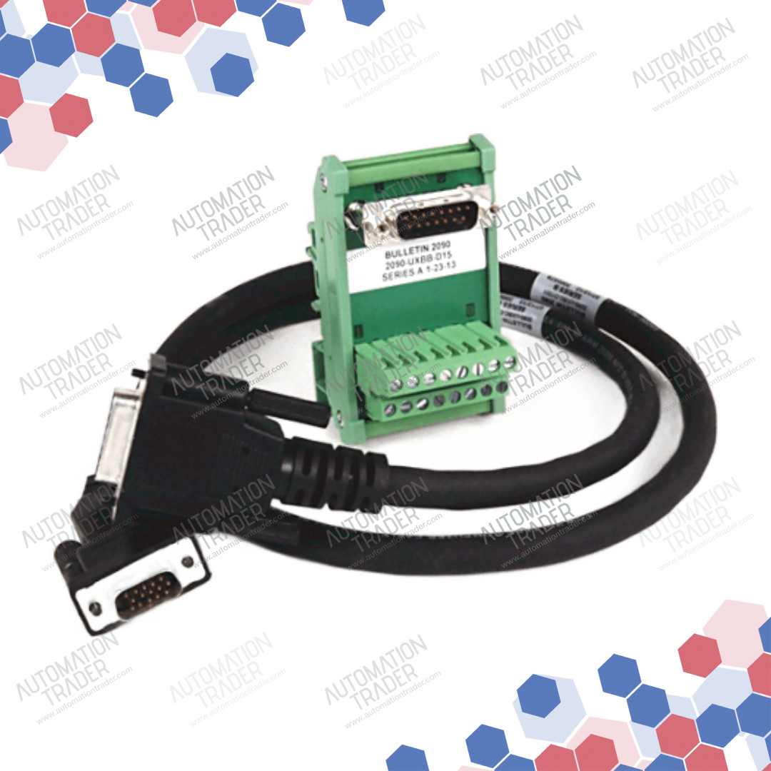 2090-UXBK-D1501 - image 1