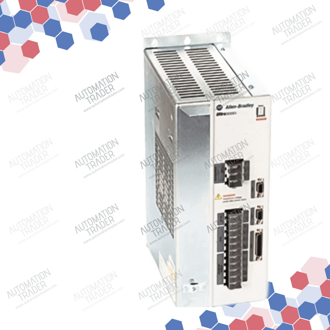 Zdjęcie produktu: Allen-Bradley 2098-DSD-HV030-DN 2098-dsd-hv030-dn, 1