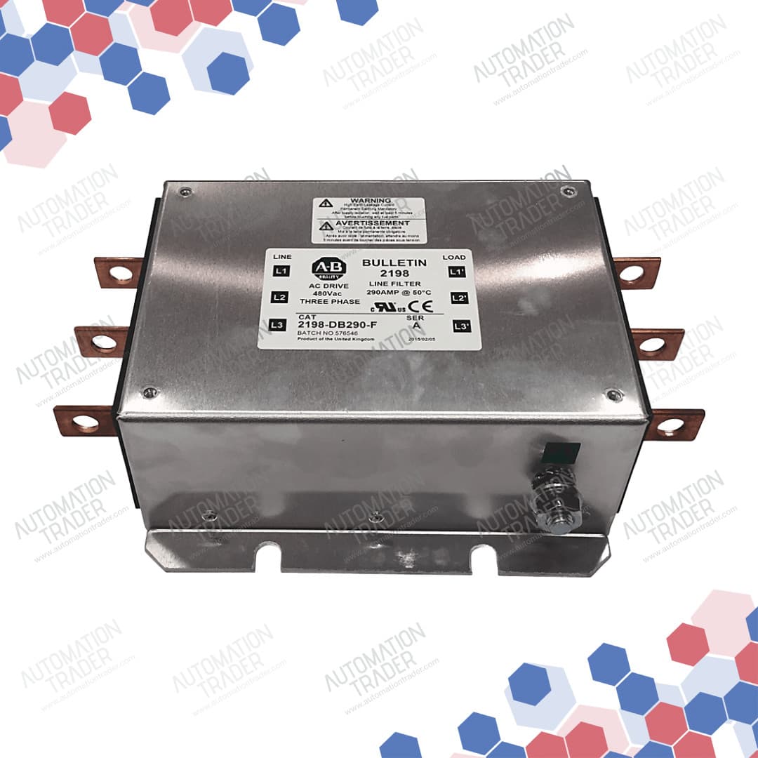2198-DB290-F - image 1
