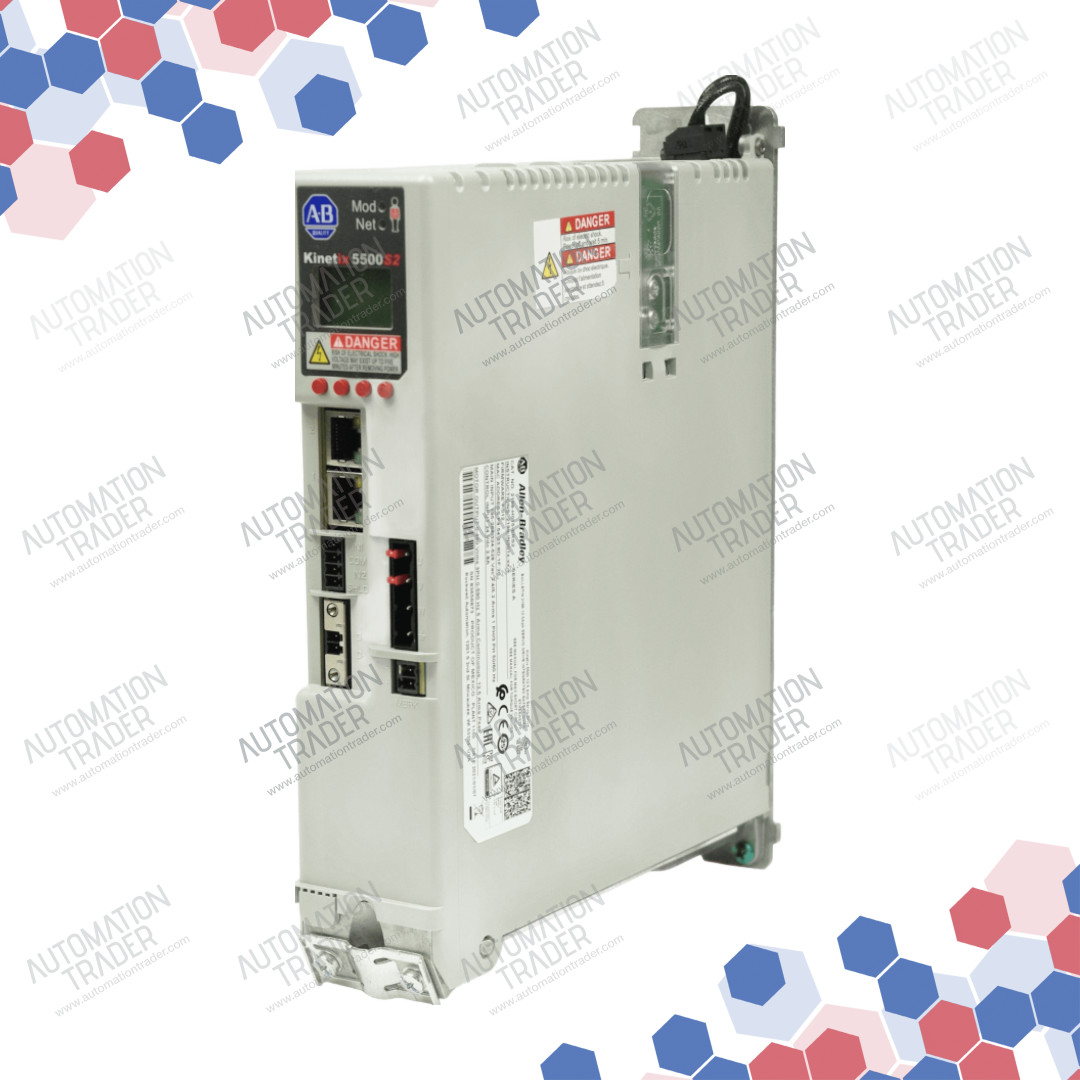 Zdjęcie produktu: Allen-Bradley 2198-H015-ERS2 2198-h015-ers2, 1