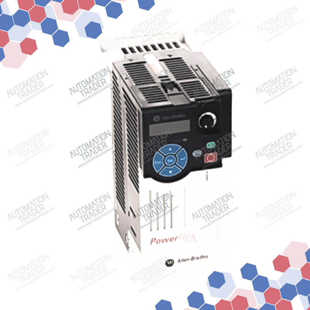 Zdjęcie produktu: Allen-Bradley 25B-E6P6N104 25b-e6p6n104, 1