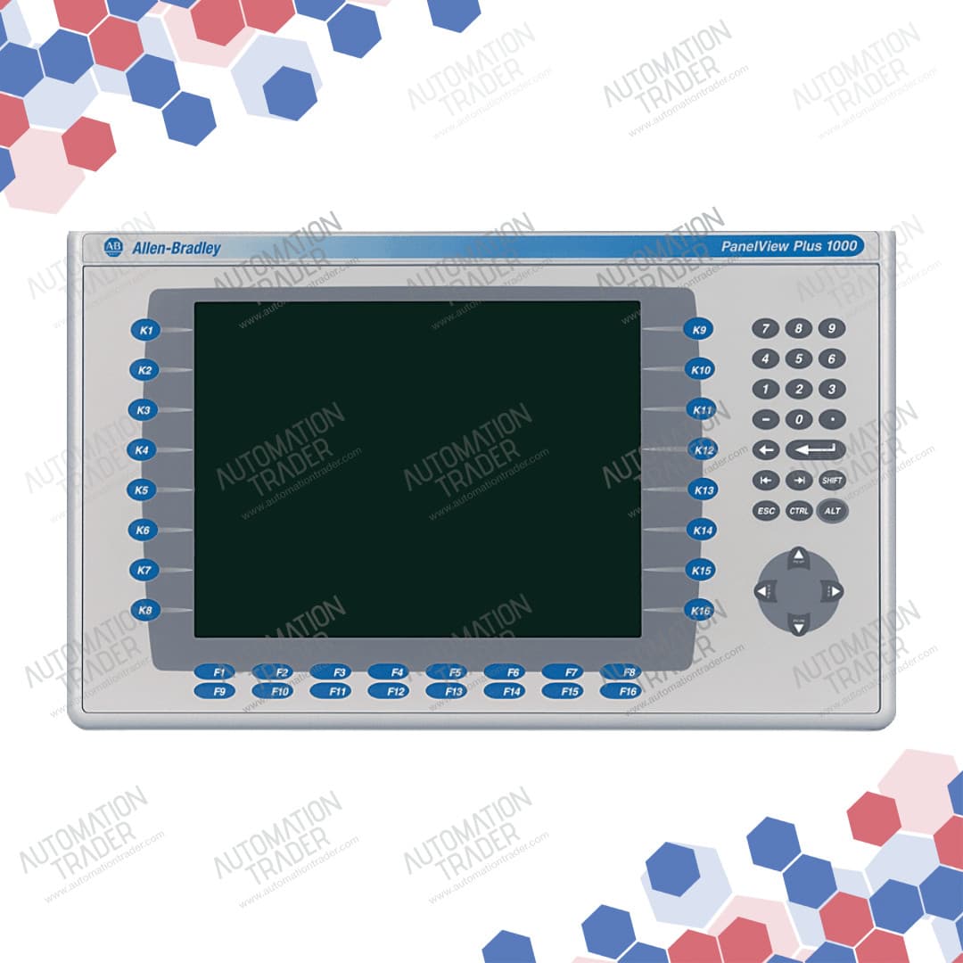 2711P-RDB10C - image 1