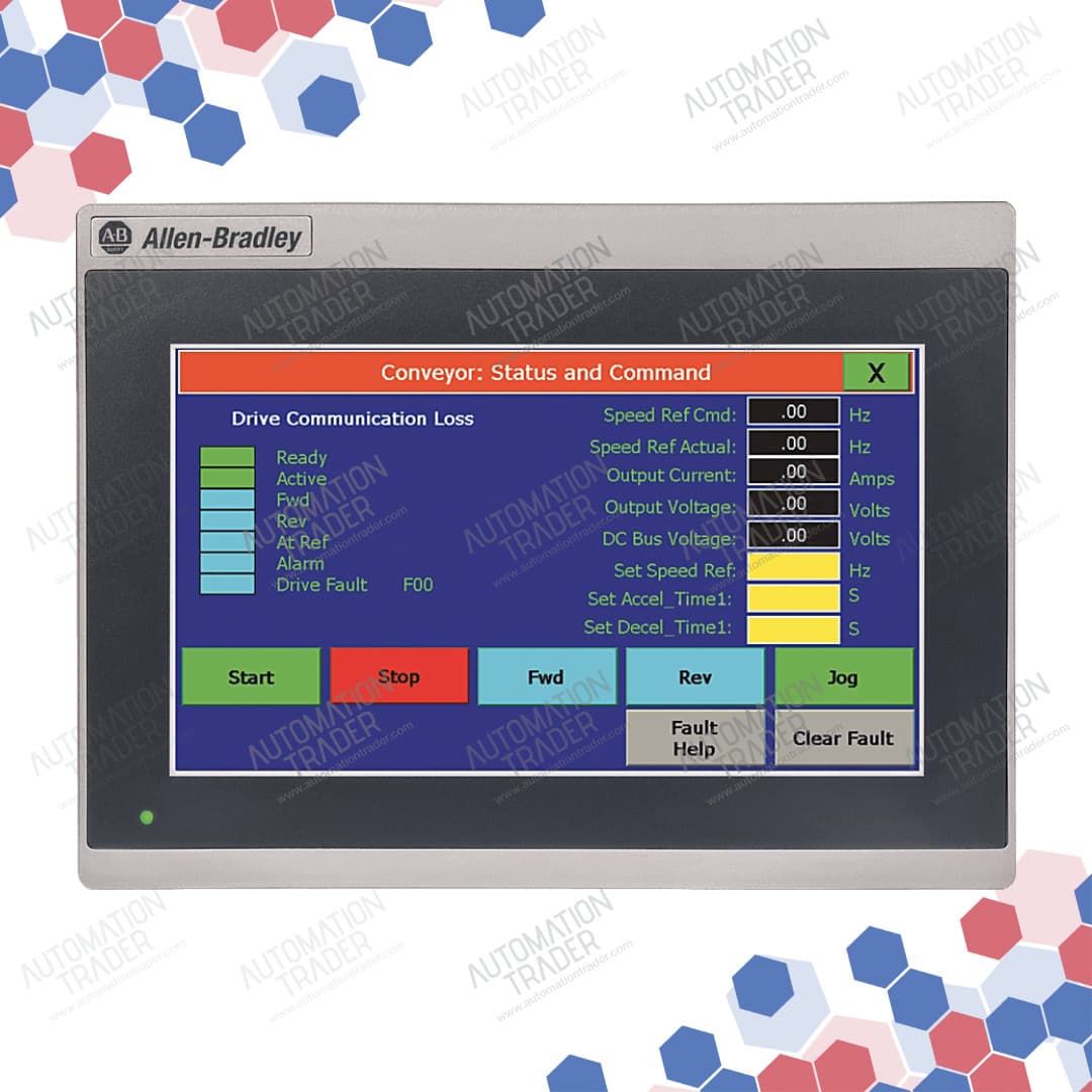 2711R-T7T - image 1