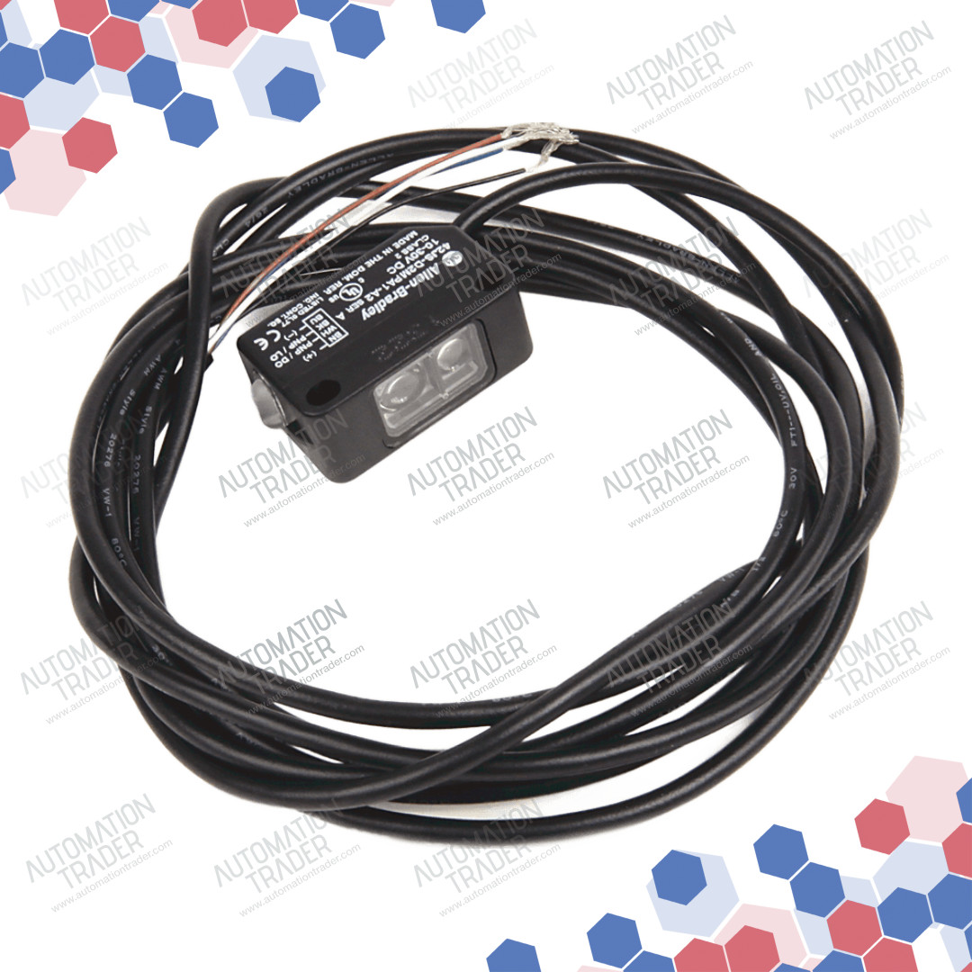 Zdjęcie produktu: Allen-Bradley 42JS-D2MPA1-A2 42js-d2mpa1-a2, 1