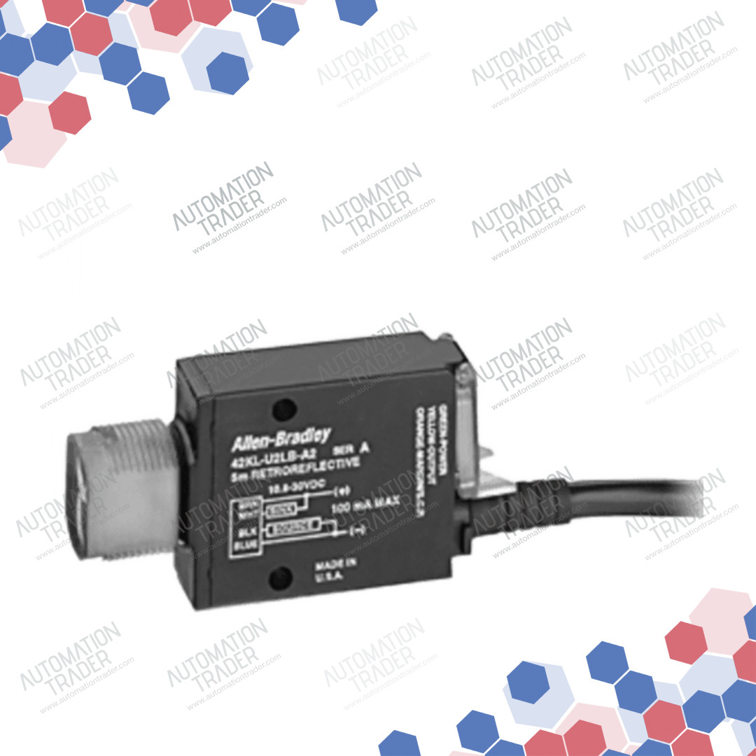 Zdjęcie produktu: Allen-Bradley 42KL-D1LB-F4 42kl-d1lb-f4, 1