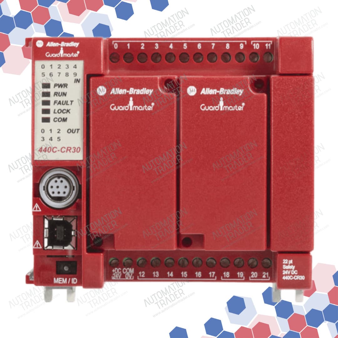 440C-CR30-22BBB - image 1