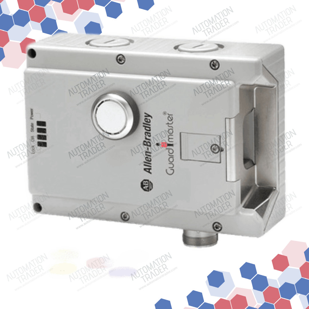 Zdjęcie produktu: Allen-Bradley 442G-MABL-URM-C01 442g-mabl-urm-c01, 1