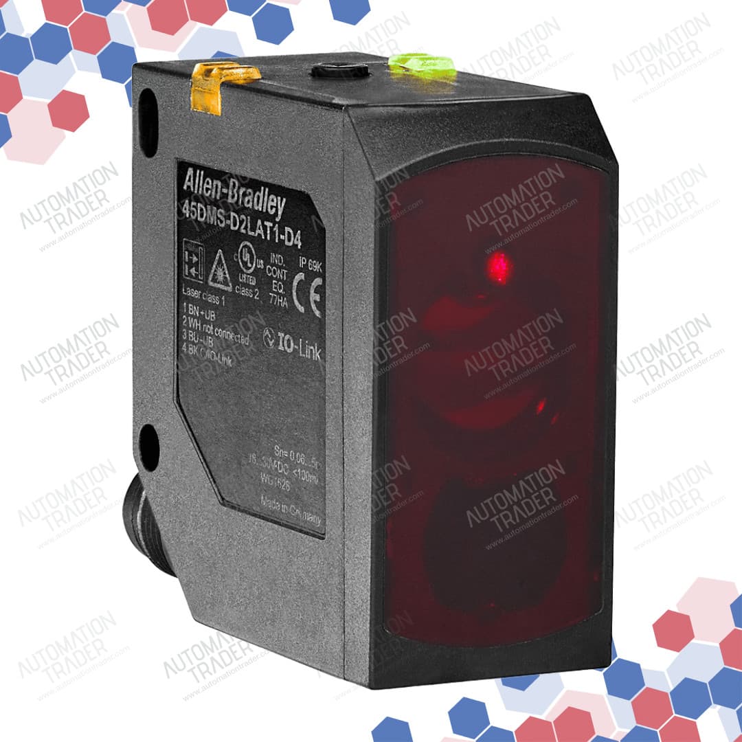 45DMS-B8LAT1-D4 - image 1