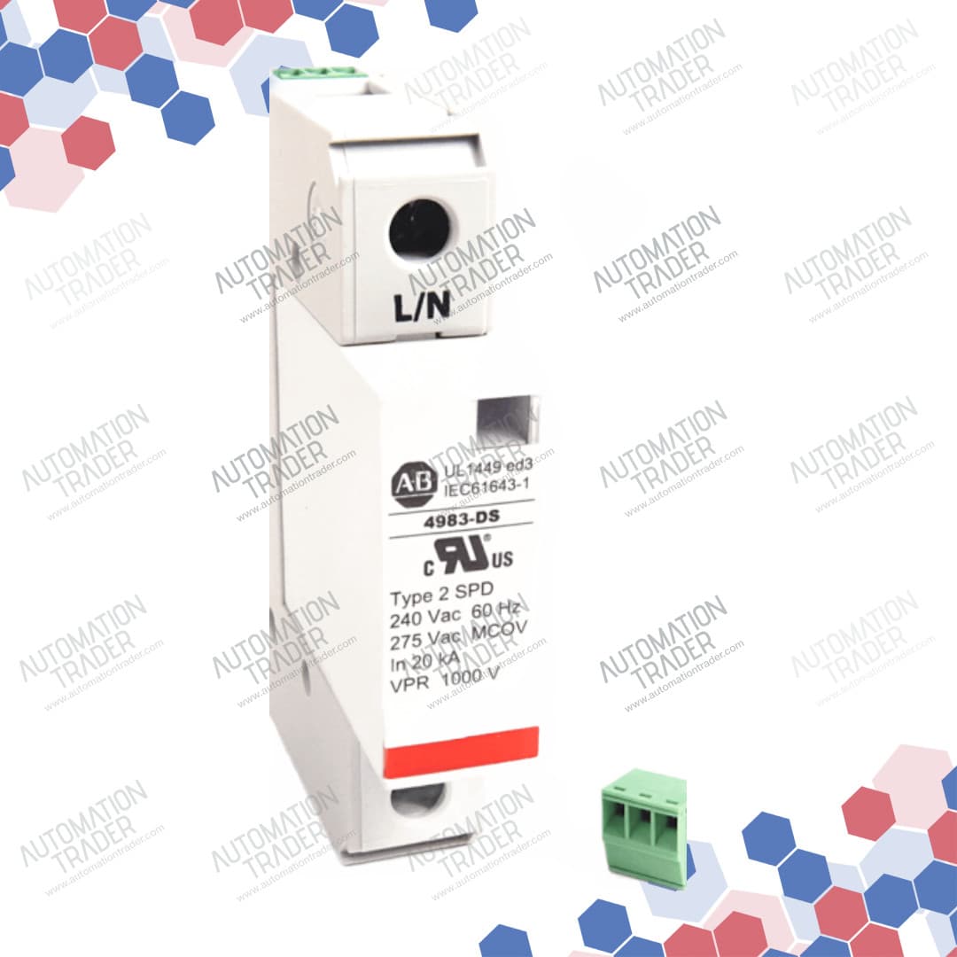 4983-DS230-401 - image 1