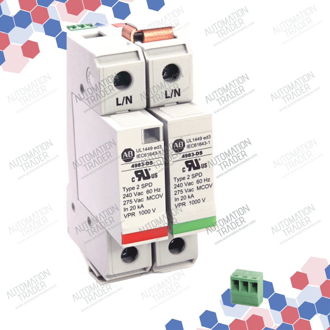 4983-DS230-401G - image 1