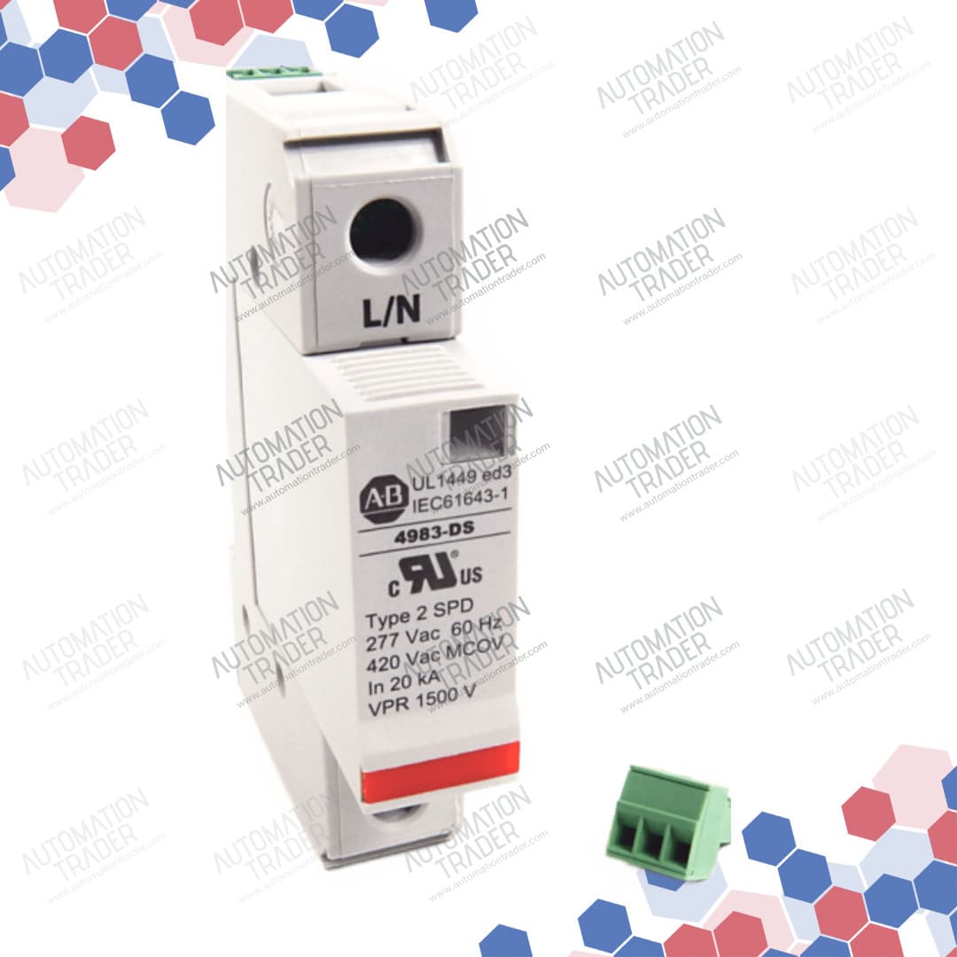 4983-DS277-401 - image 1