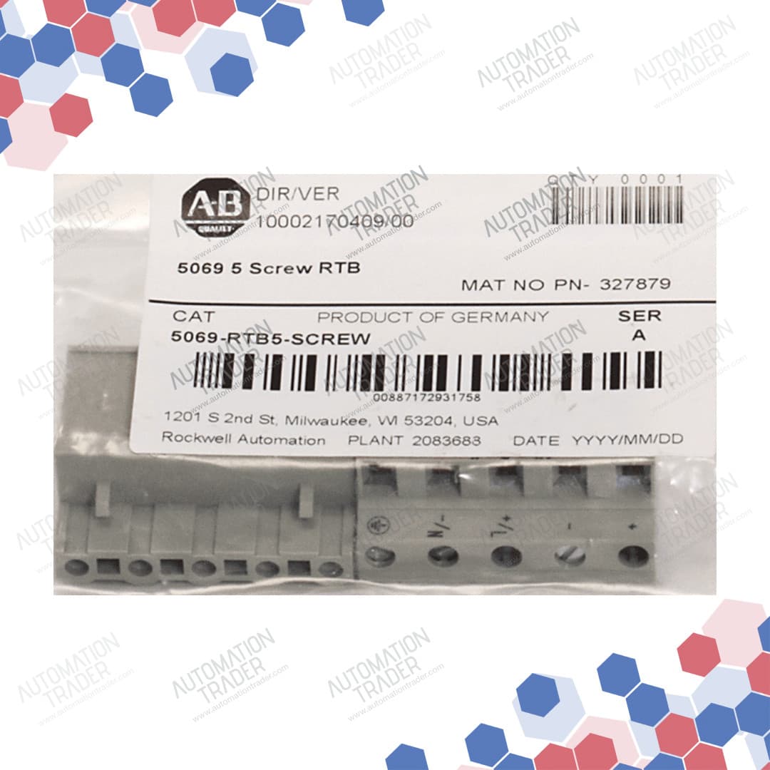 5069-RTB5-SCREW - image 1